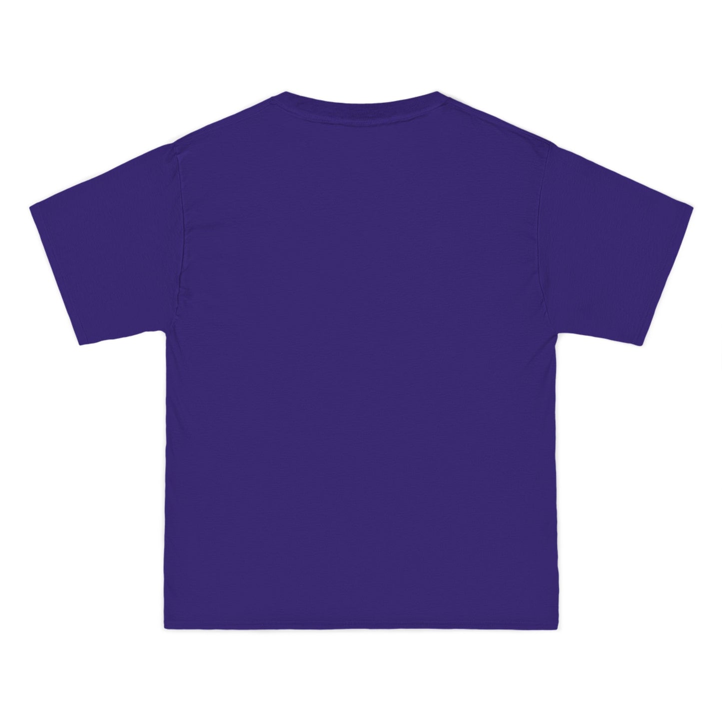 Cute Heart Pattern Short-Sleeve T-Shirt