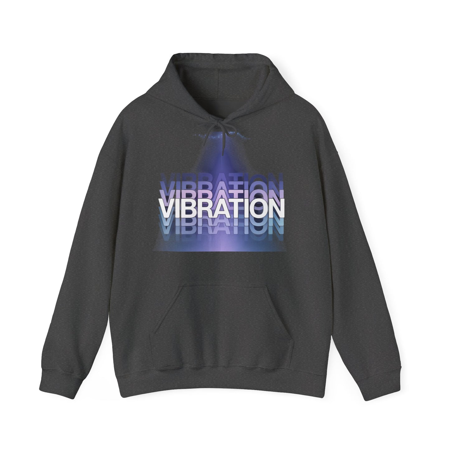 Men's Heavy Blend™ Hooded Sweatshirt