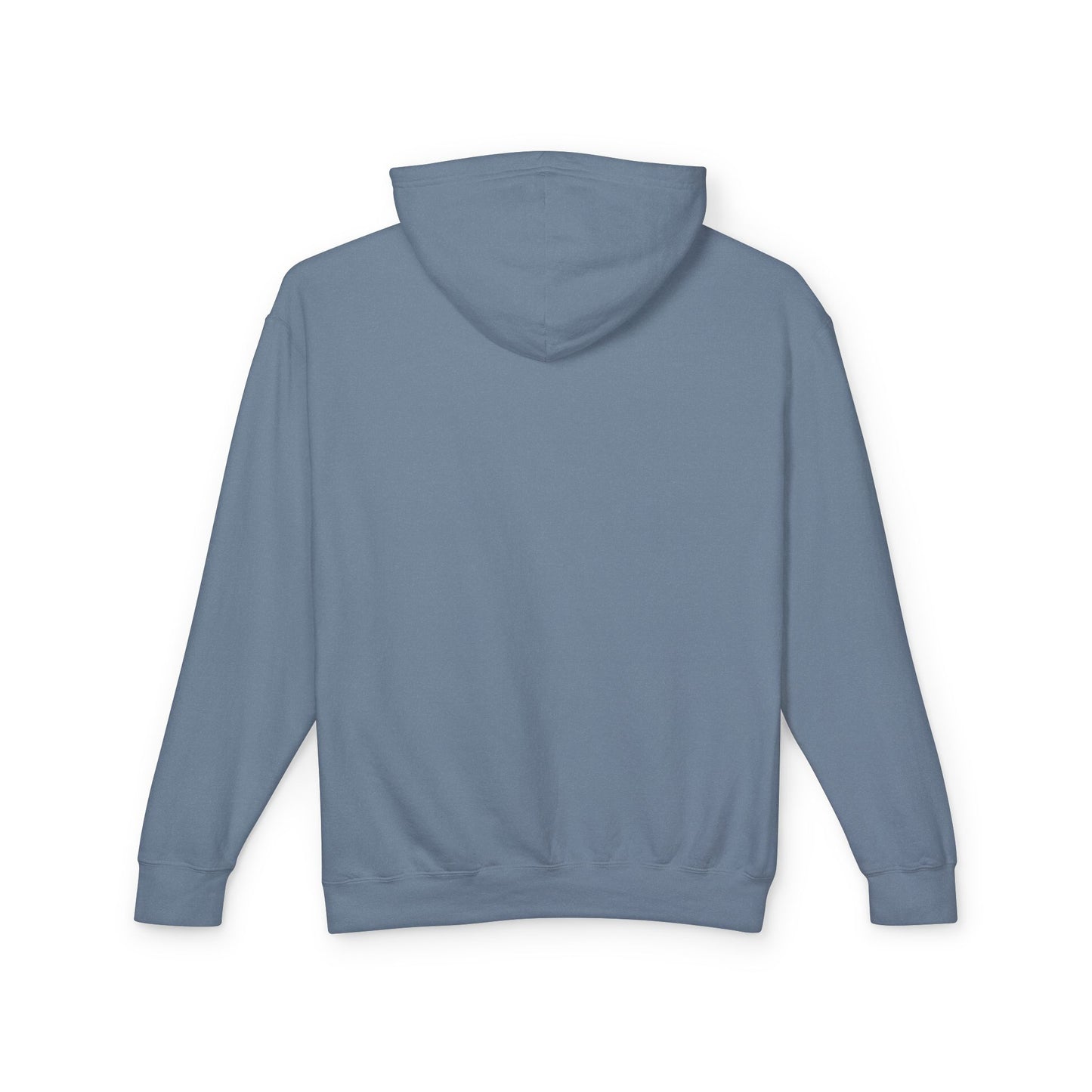 Cute Cat Love Lightweight Hooded Sweatshirt