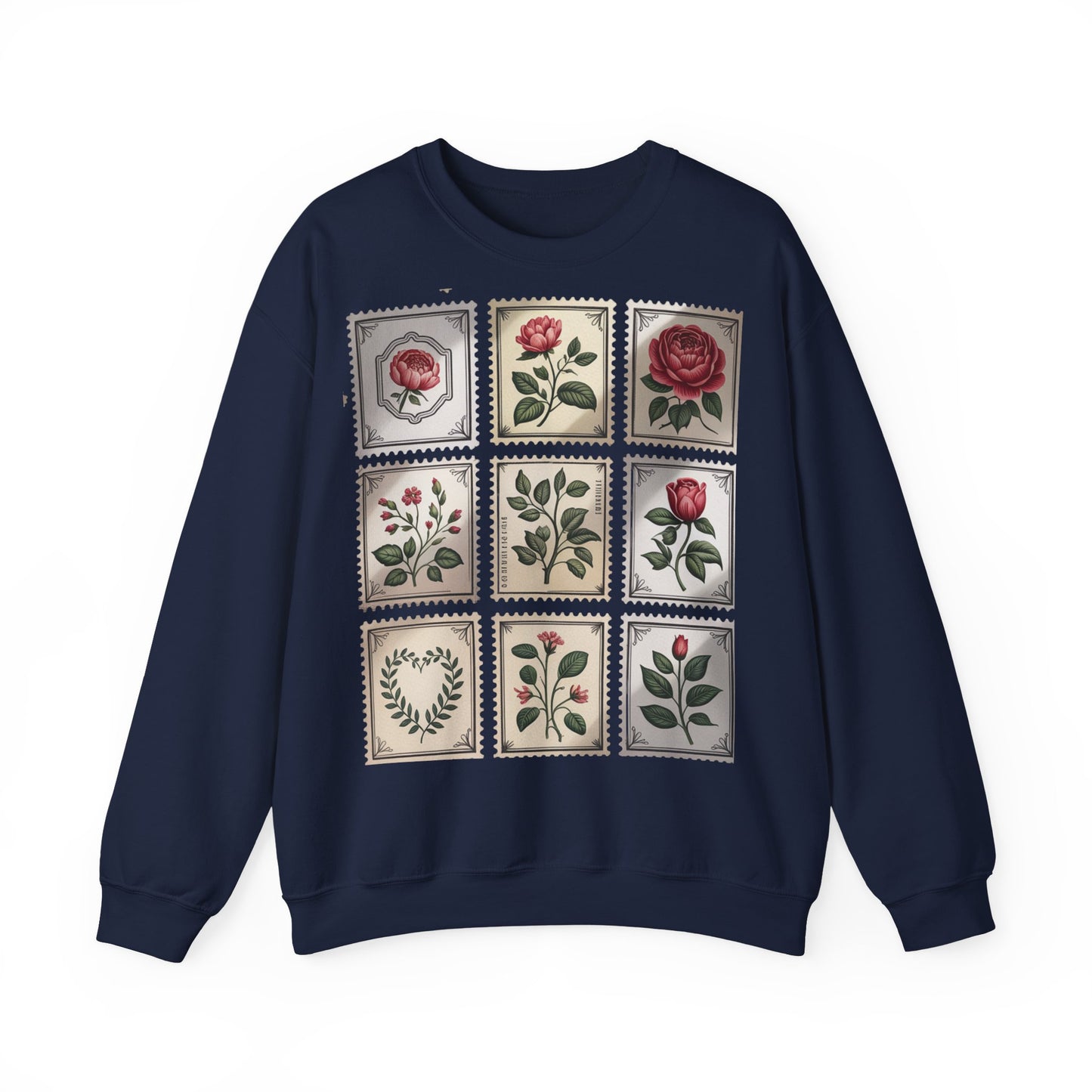 Women Heavy Blend™ Crewneck Sweatshirt