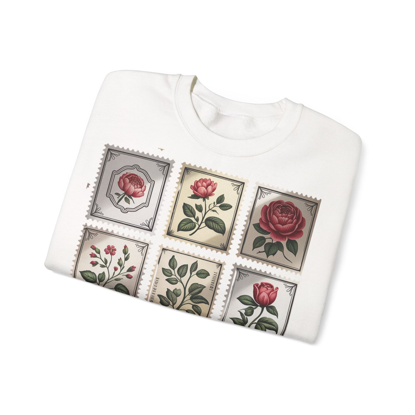 Women Heavy Blend™ Crewneck Sweatshirt