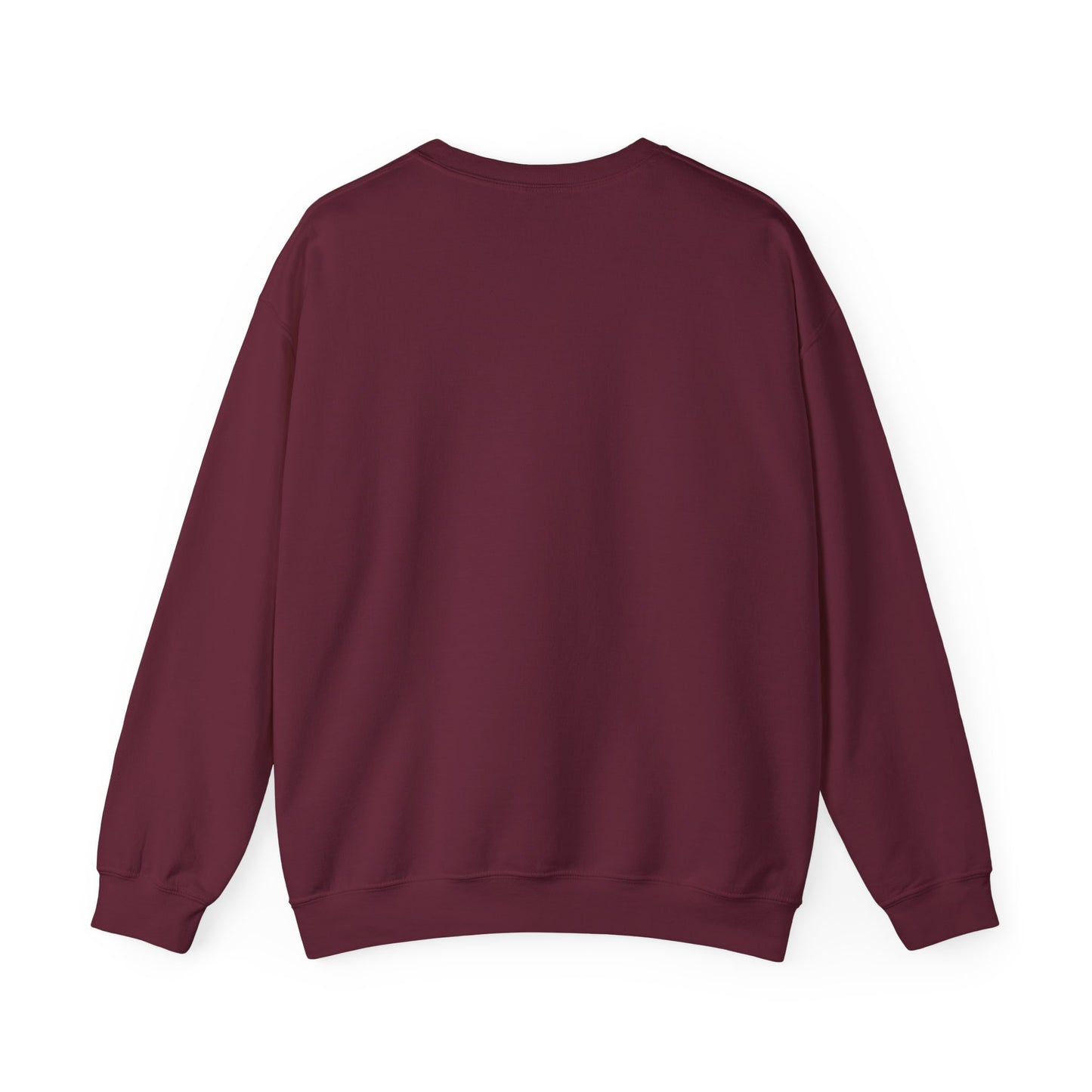 Cosmic Mandala Sweatshirt | Women's Crewneck | Soft Heavy Blend | Ideal for Cozy Nights, Meditation, Festivals, Gifts