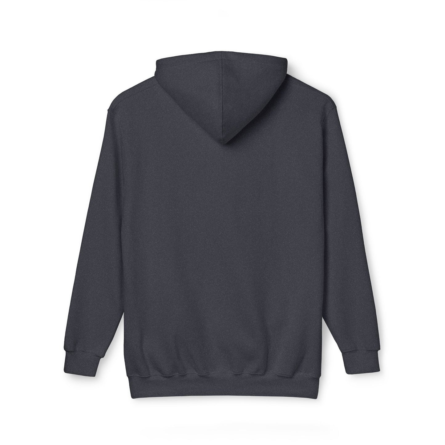 Love Hooded Sweatshirt - Made in the USA