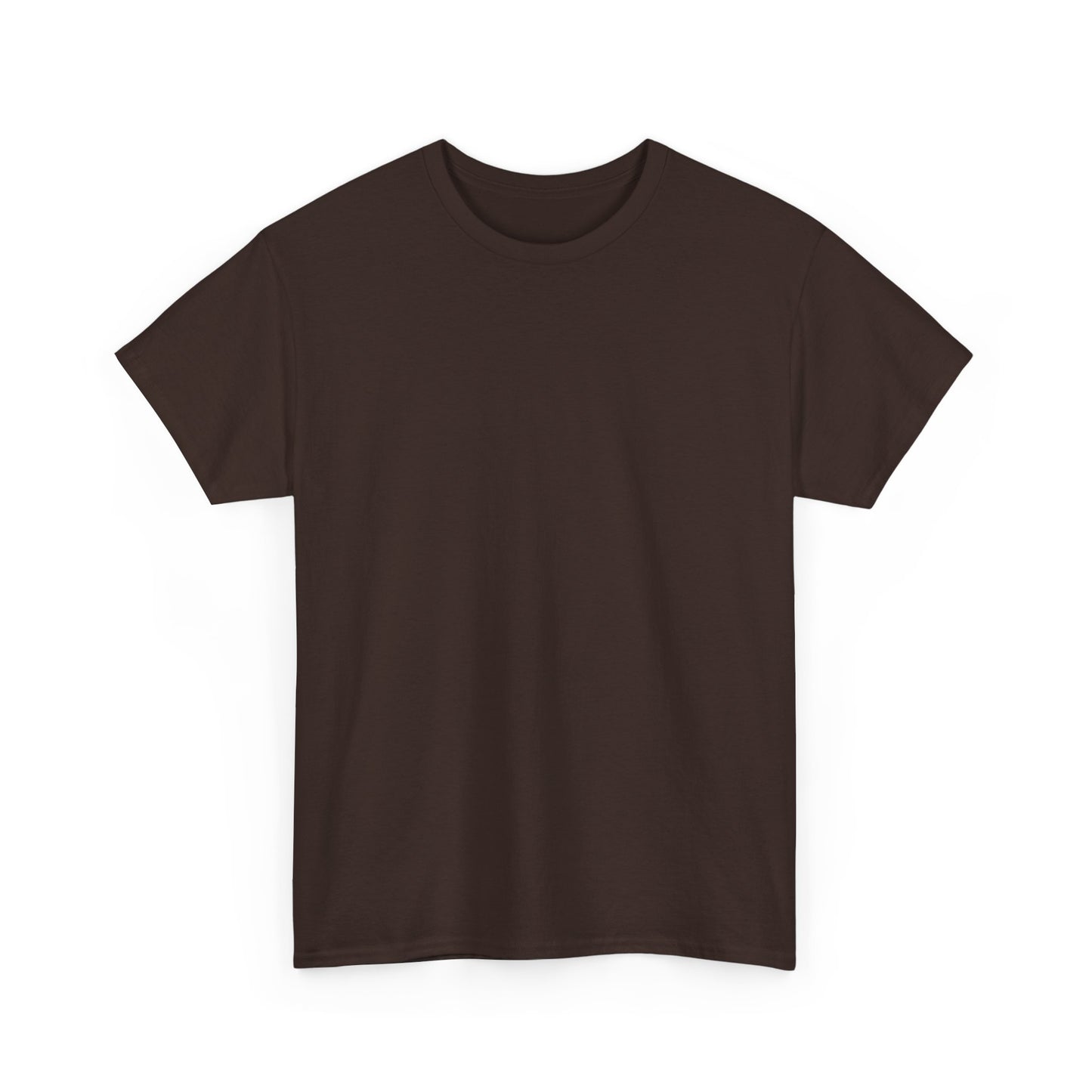 Camiseta motivacional de algodón grueso: "Piénsalo. Deséalo. Consíguelo".