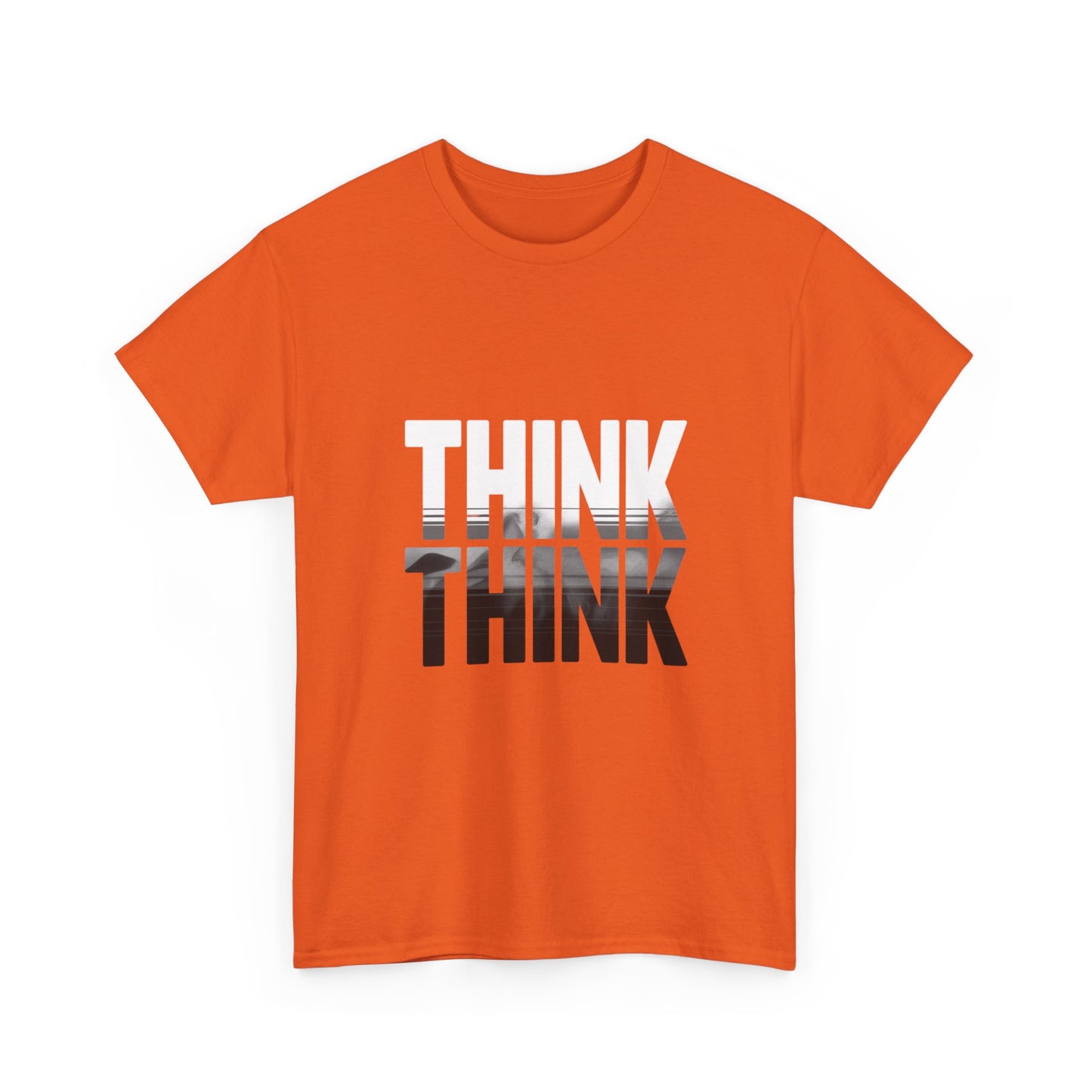 Men's Heavy Cotton Tee
