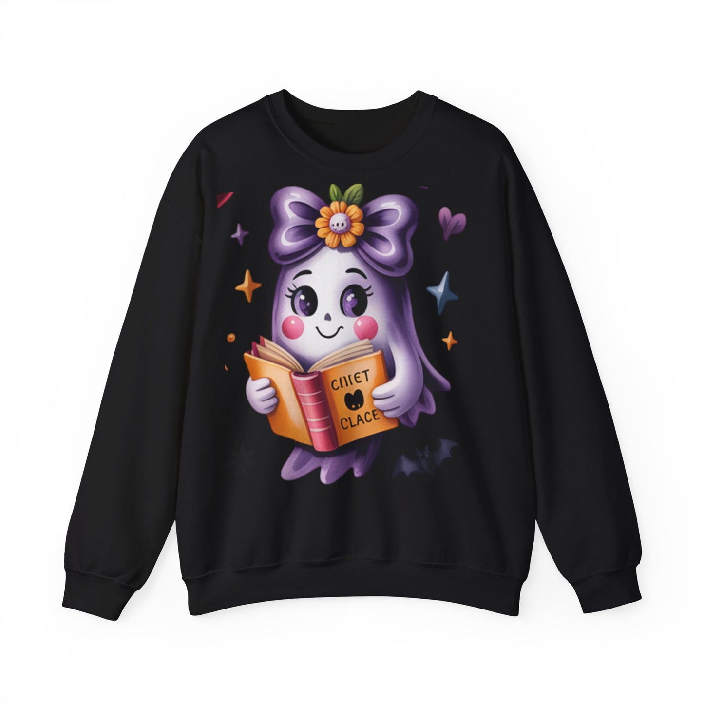 Woman's Heavy Blend™ Crewneck Sweatshirt