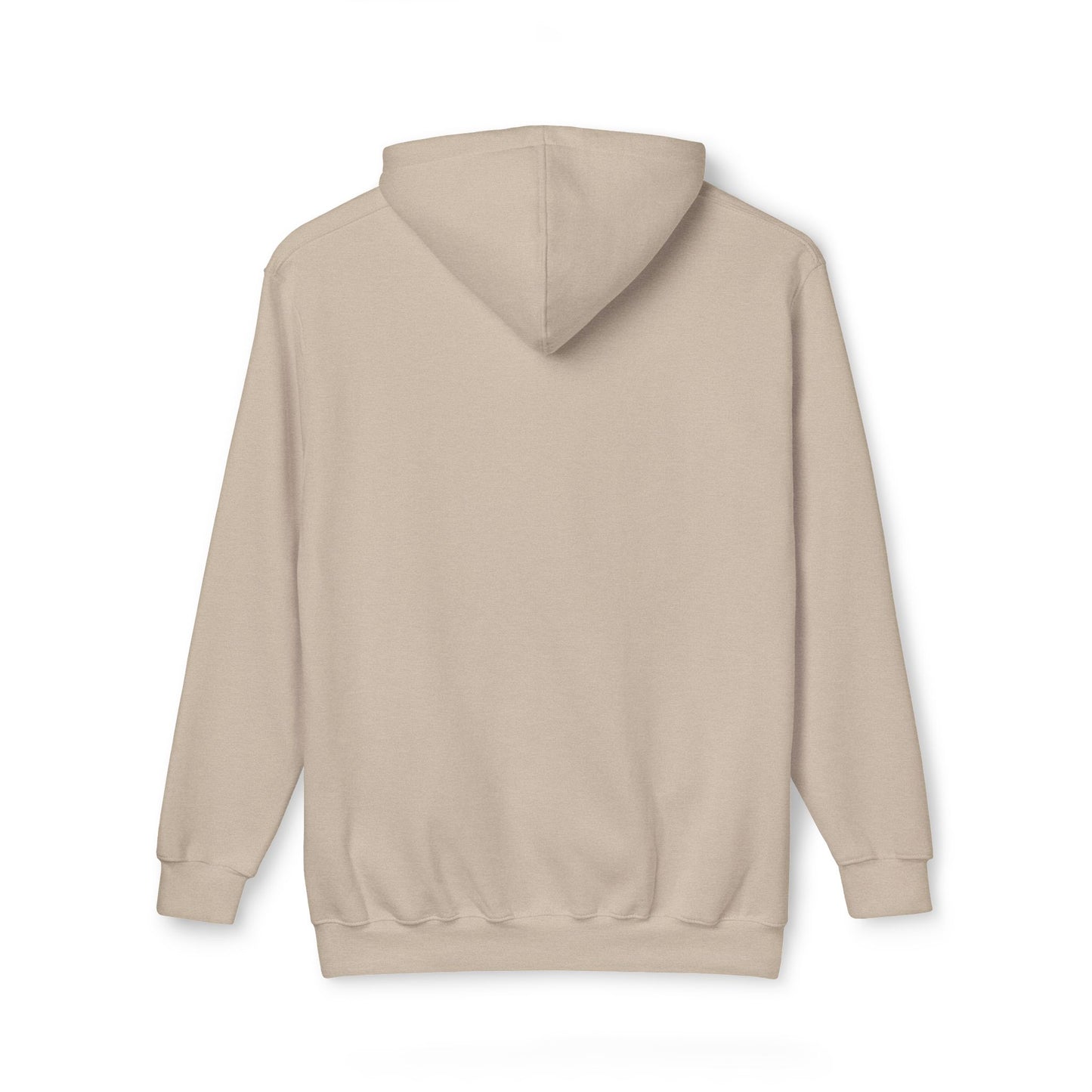 Love Hooded Sweatshirt - Made in the USA