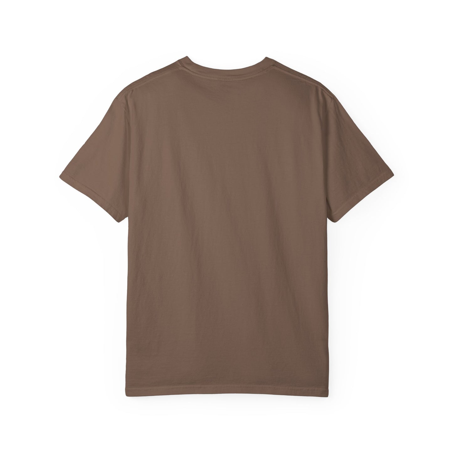 Gold Heart Pattern Women T-Shirt - Perfect for Everyday Love