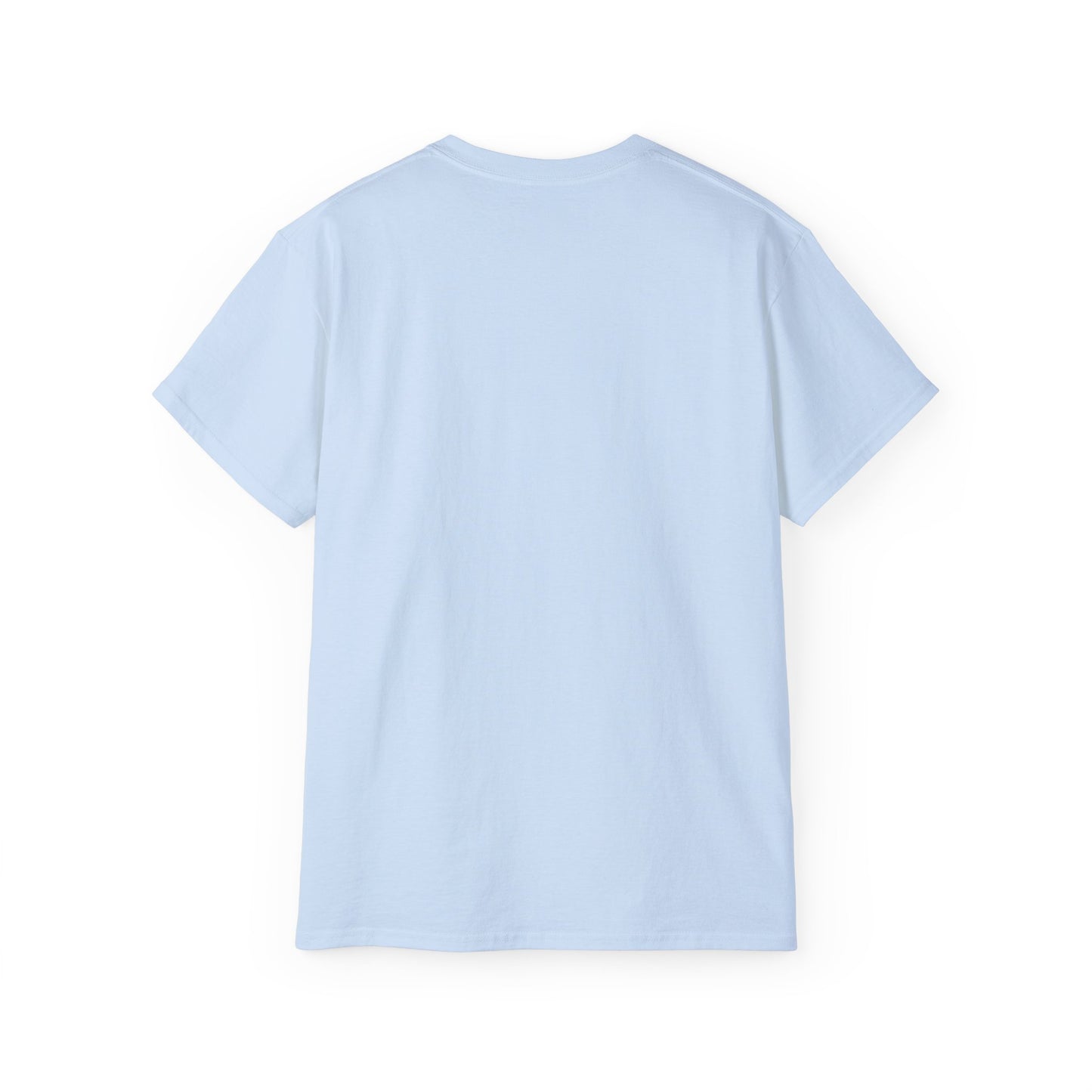 Maglietta Love Floral Ultra Cotton - Maglietta carina e comoda per ogni occasione