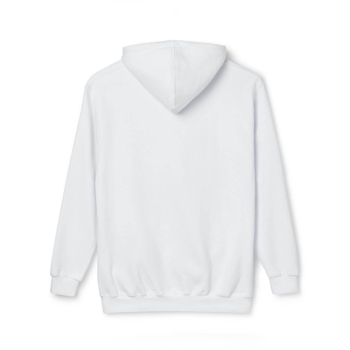 Love Hooded Sweatshirt - Made in the USA