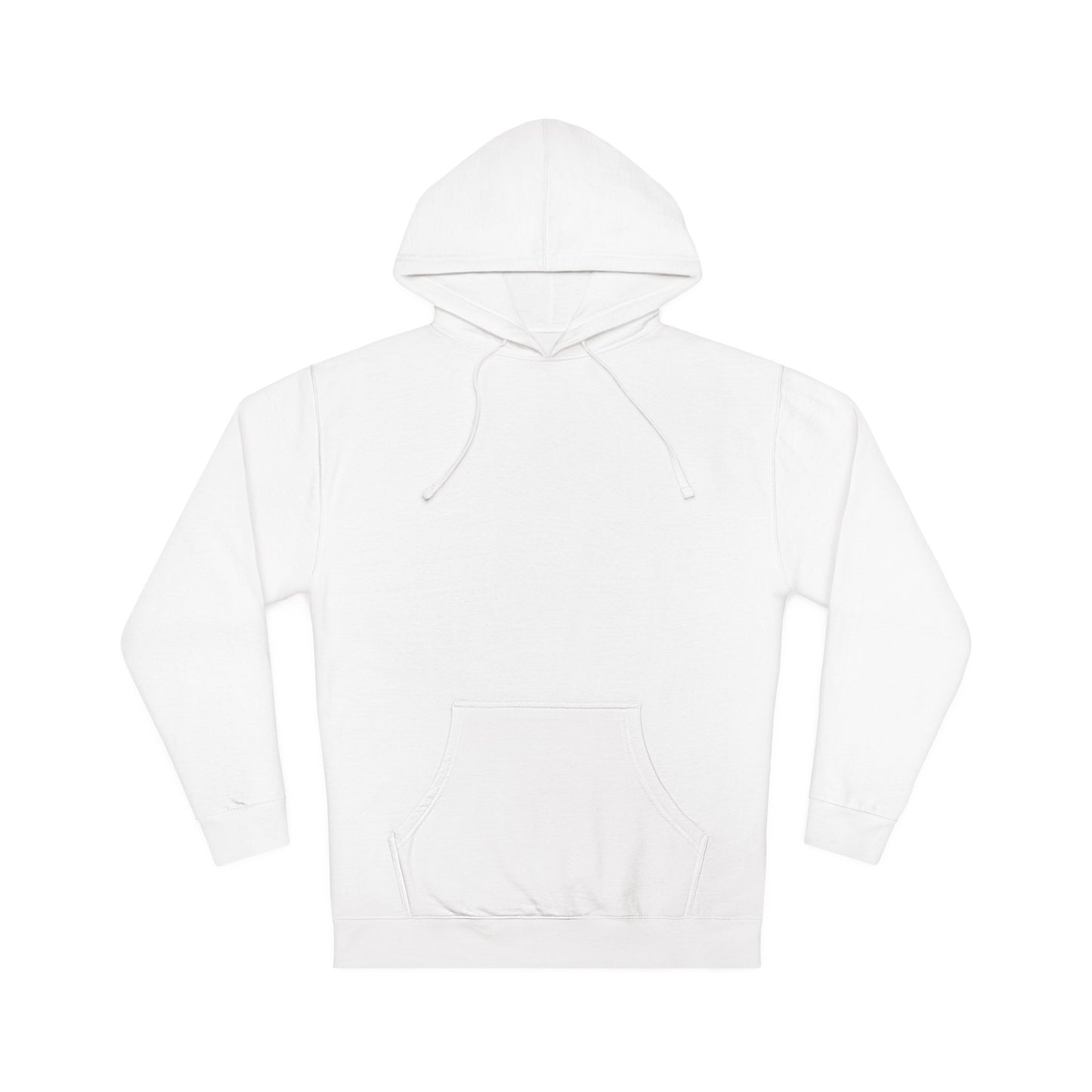 Romantic Floral Love Hooded Sweatshirt - Perfect for Everyday Wear