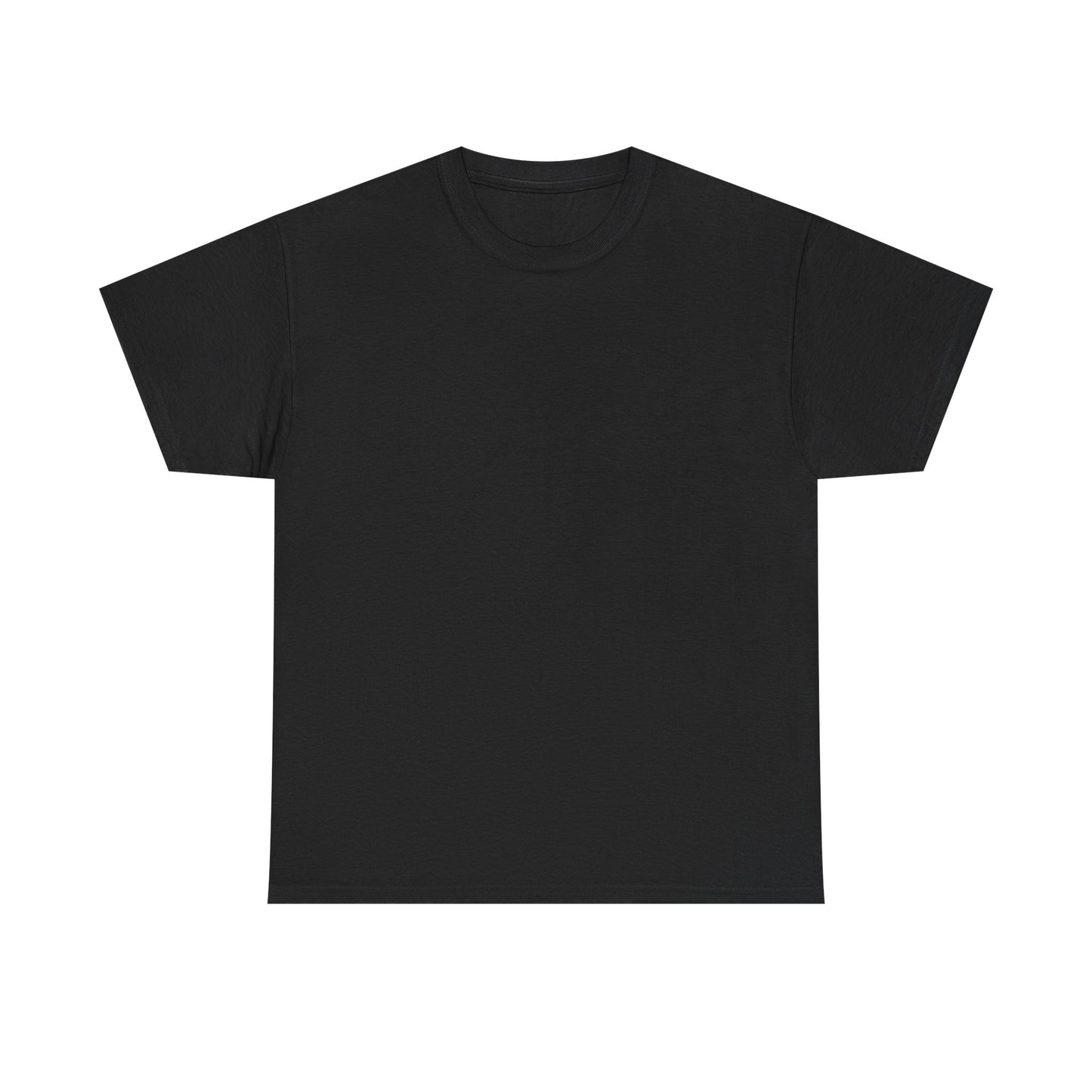 Camiseta motivacional de algodón grueso: "Piénsalo. Deséalo. Consíguelo".