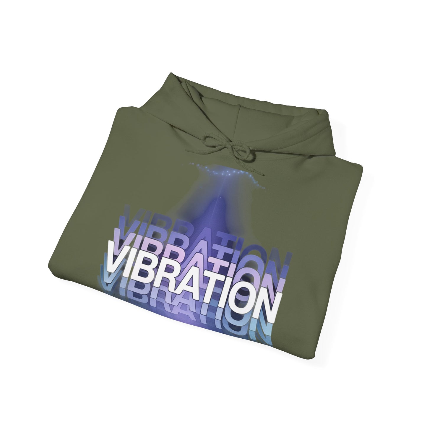Men's Heavy Blend™ Hooded Sweatshirt