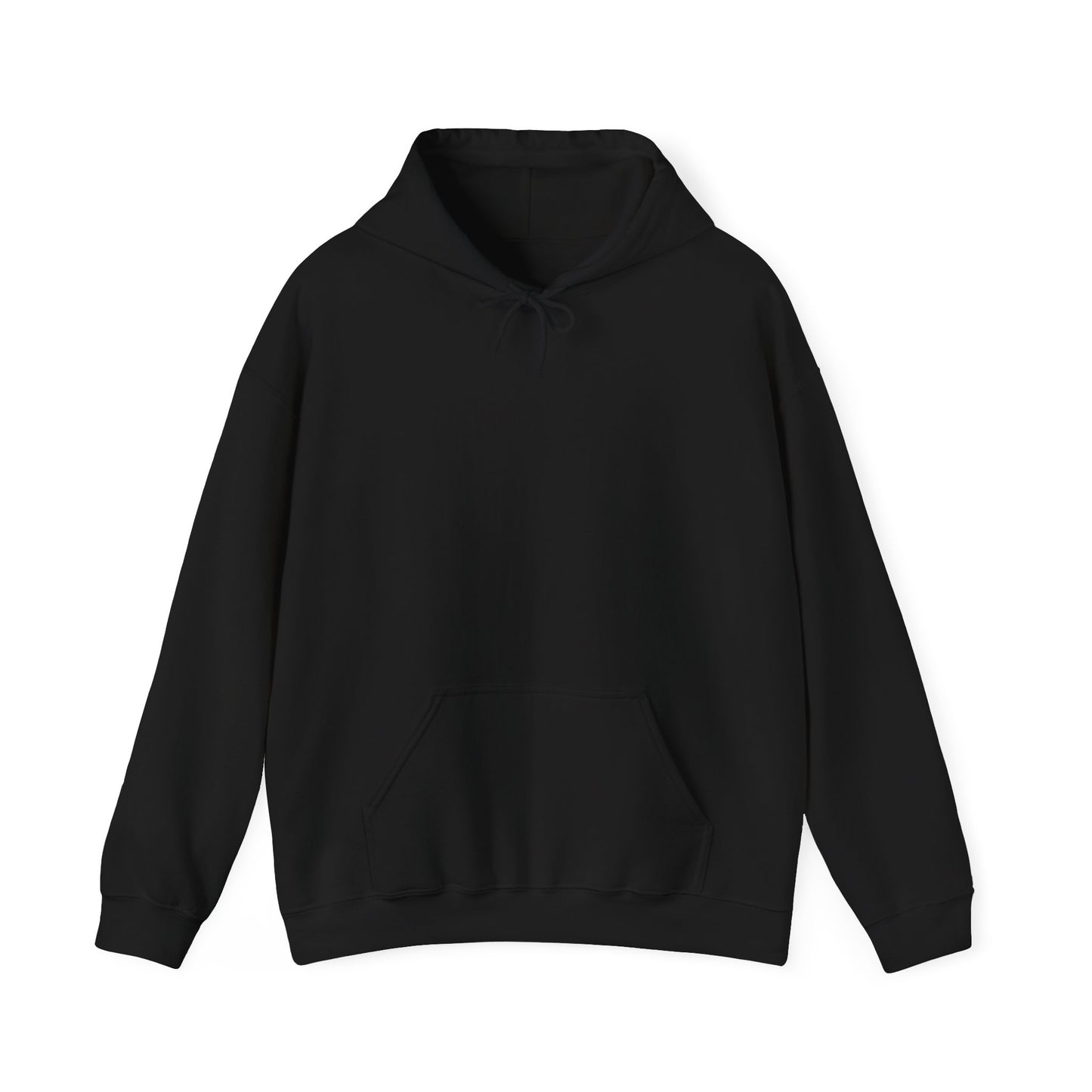 Colorful Mandala Hoodie - Cozy Unisex Heavy Blend™ Sweatshirt for Comfy Days, Gift for Art Lovers, Casual Wear, Festival Apparel
