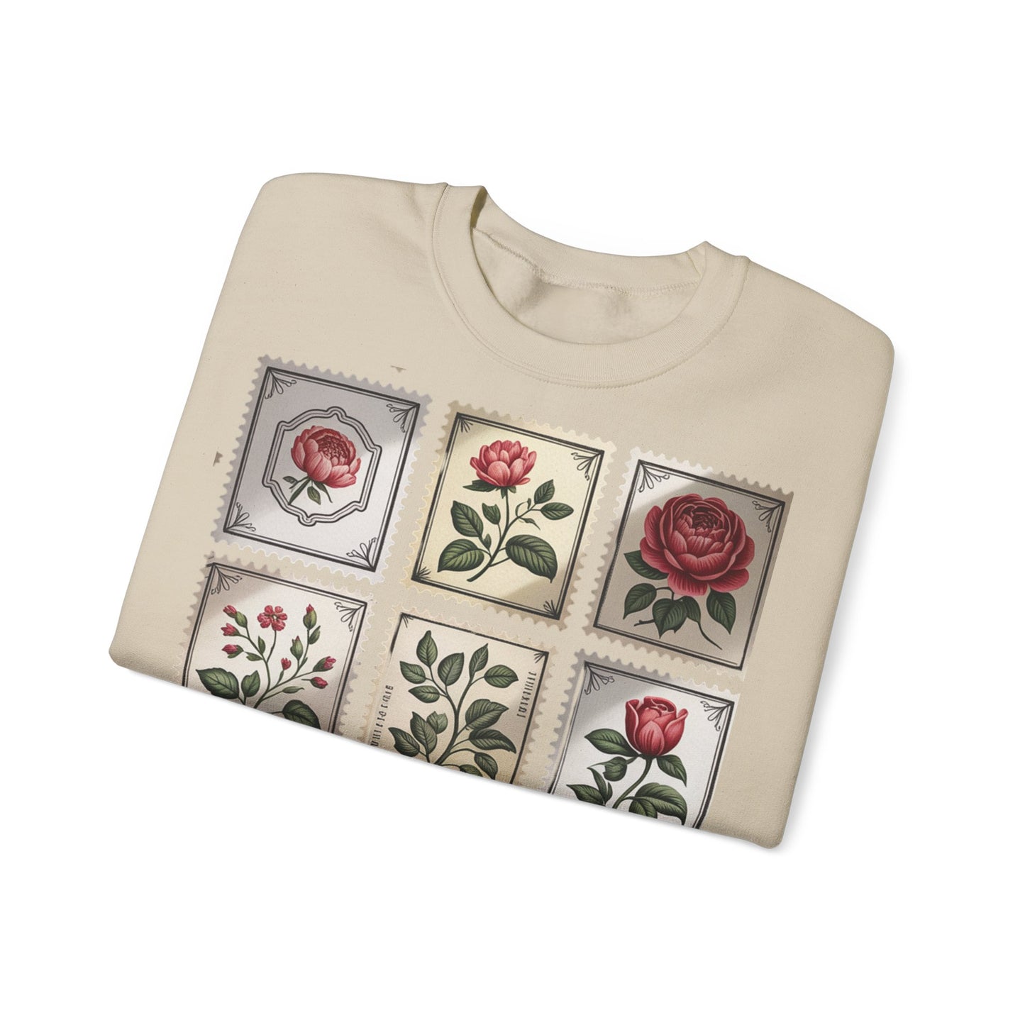 Women Heavy Blend™ Crewneck Sweatshirt