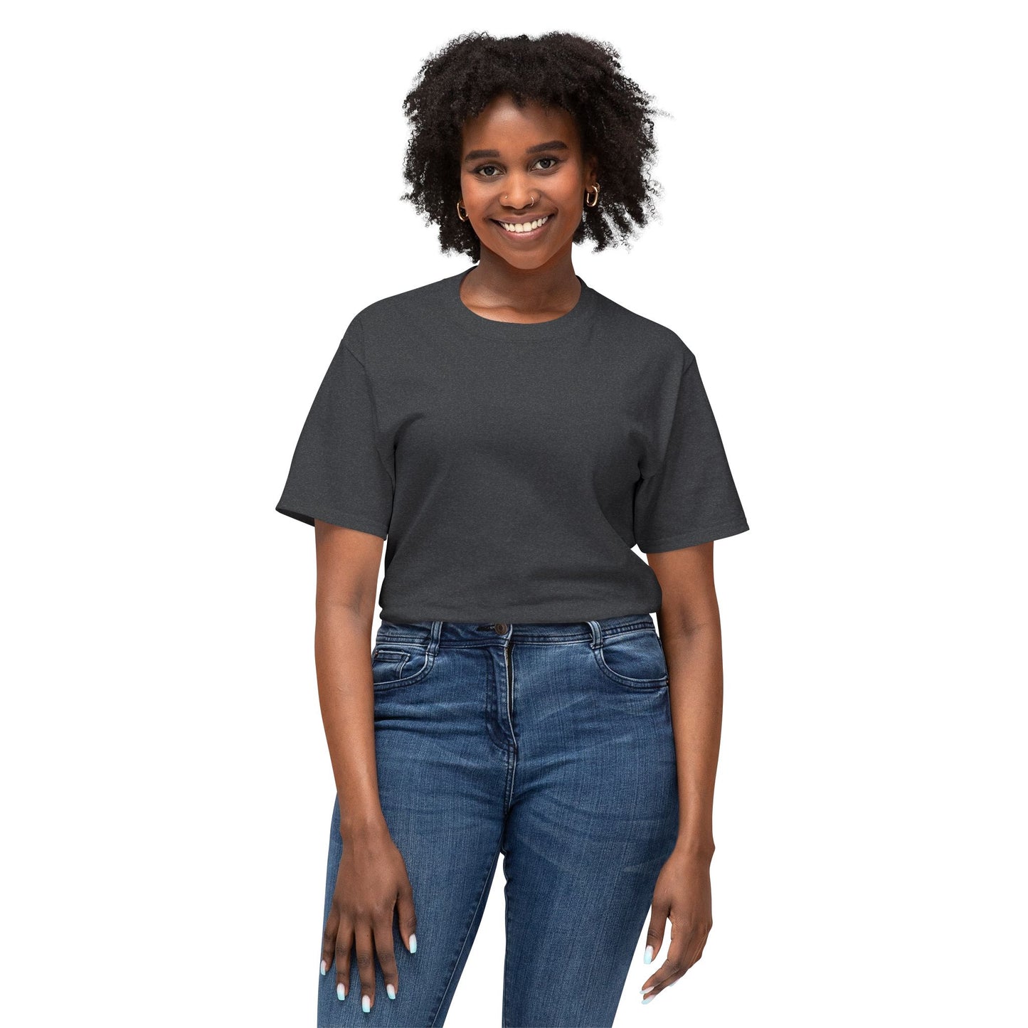 Single but Still Fabulous Cat T-Shirt | HD Cotton™ Tee