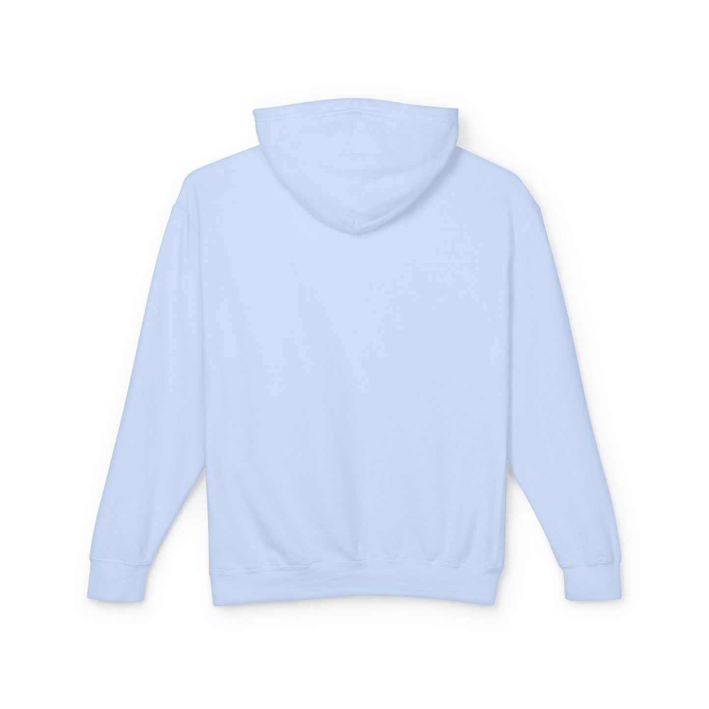 Cute Cat Love Lightweight Hooded Sweatshirt