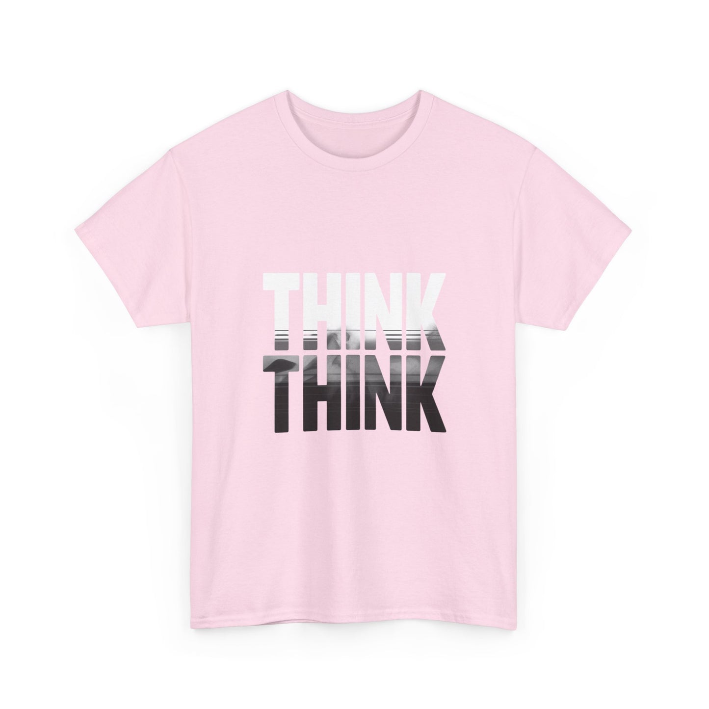Men's Heavy Cotton Tee