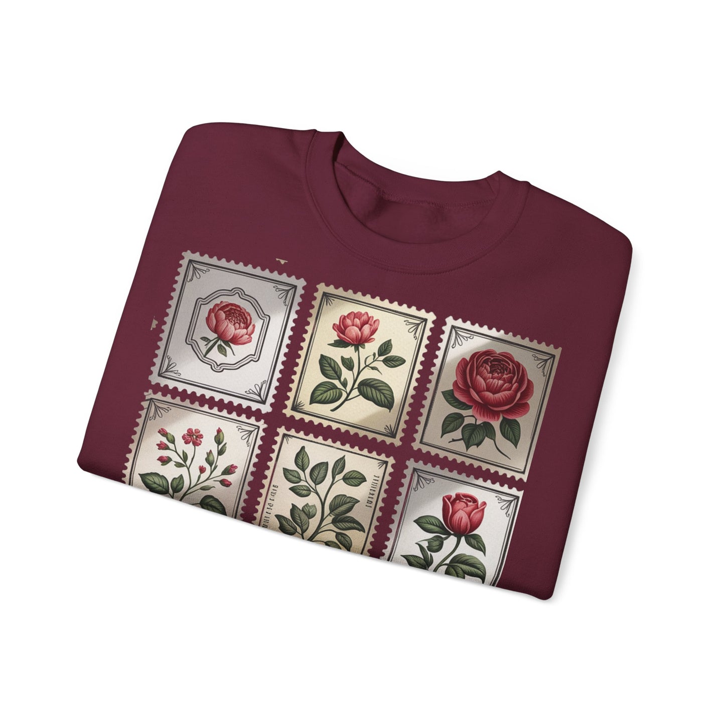 Women Heavy Blend™ Crewneck Sweatshirt