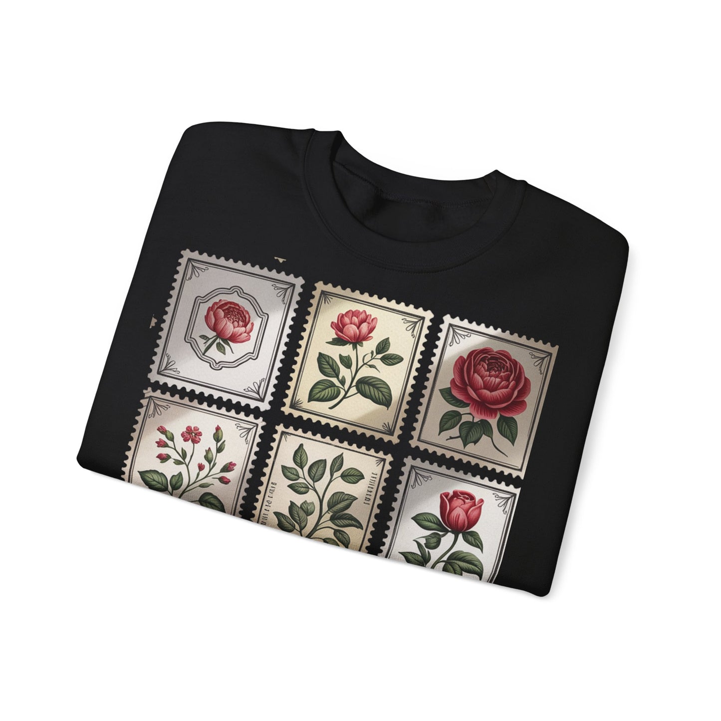 Women Heavy Blend™ Crewneck Sweatshirt