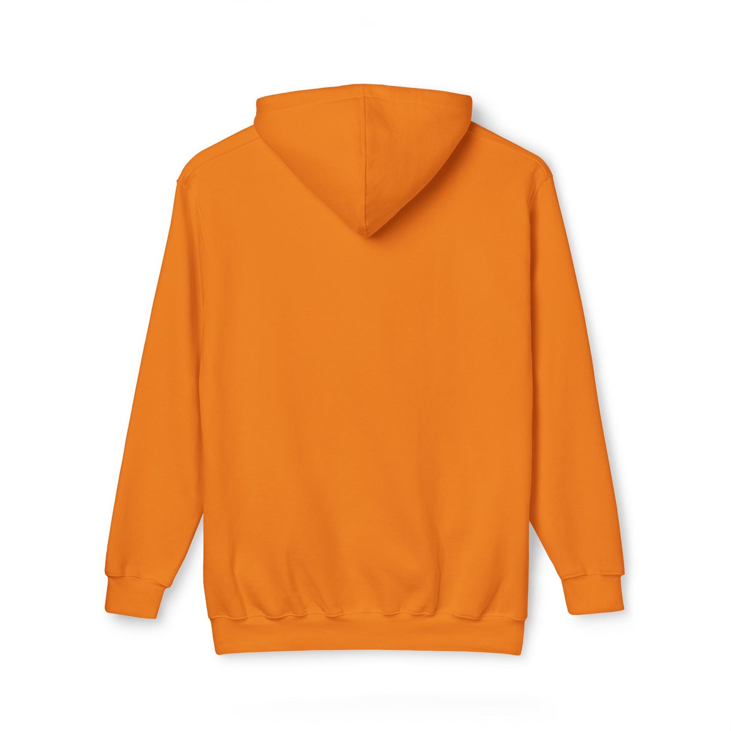 Love Hooded Sweatshirt - Made in the USA