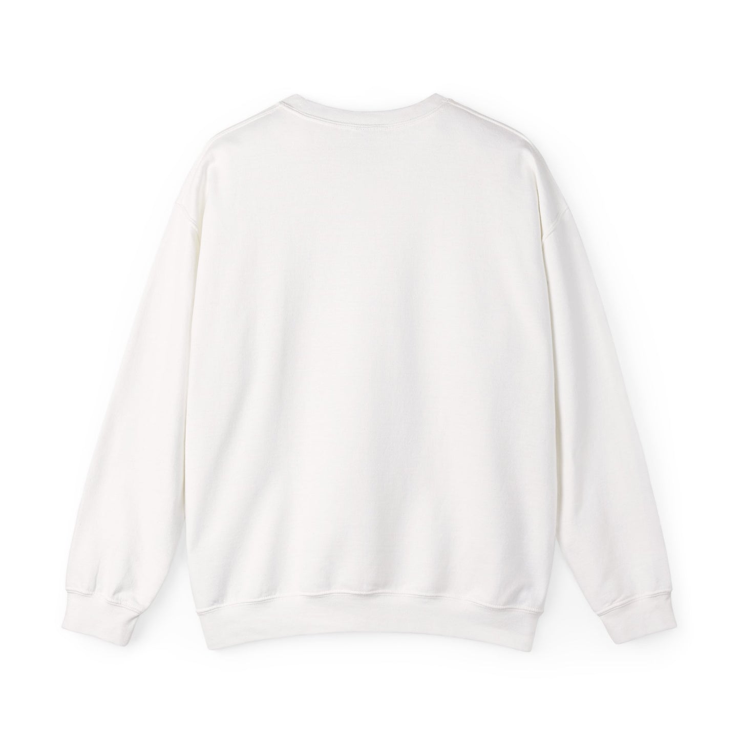 Inspirational Crewneck Sweatshirt - "Your Potential is Limitless"
