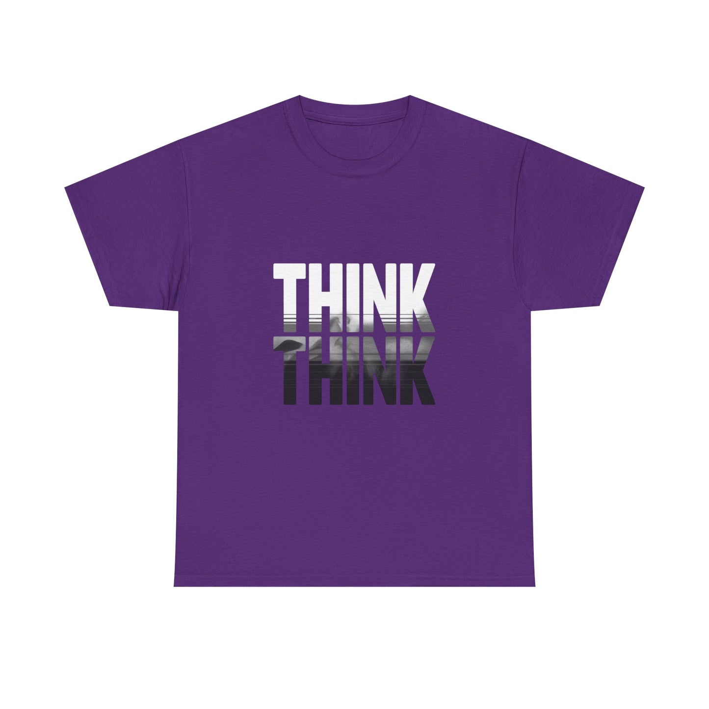 Men's Heavy Cotton Tee