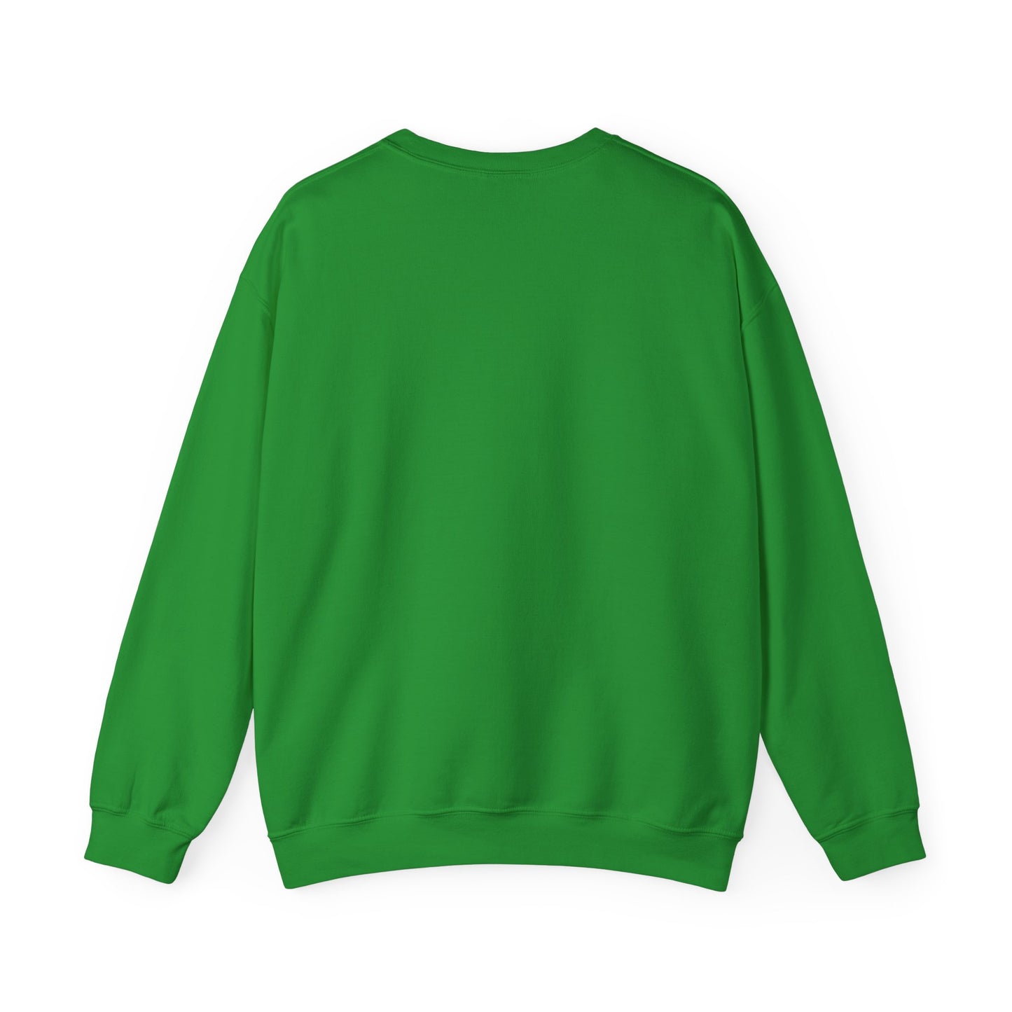Inspirational Crewneck Sweatshirt - "Your Potential is Limitless"