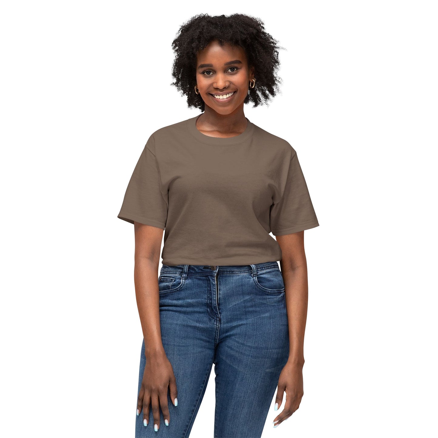 Single but Still Fabulous Cat T-Shirt | HD Cotton™ Tee