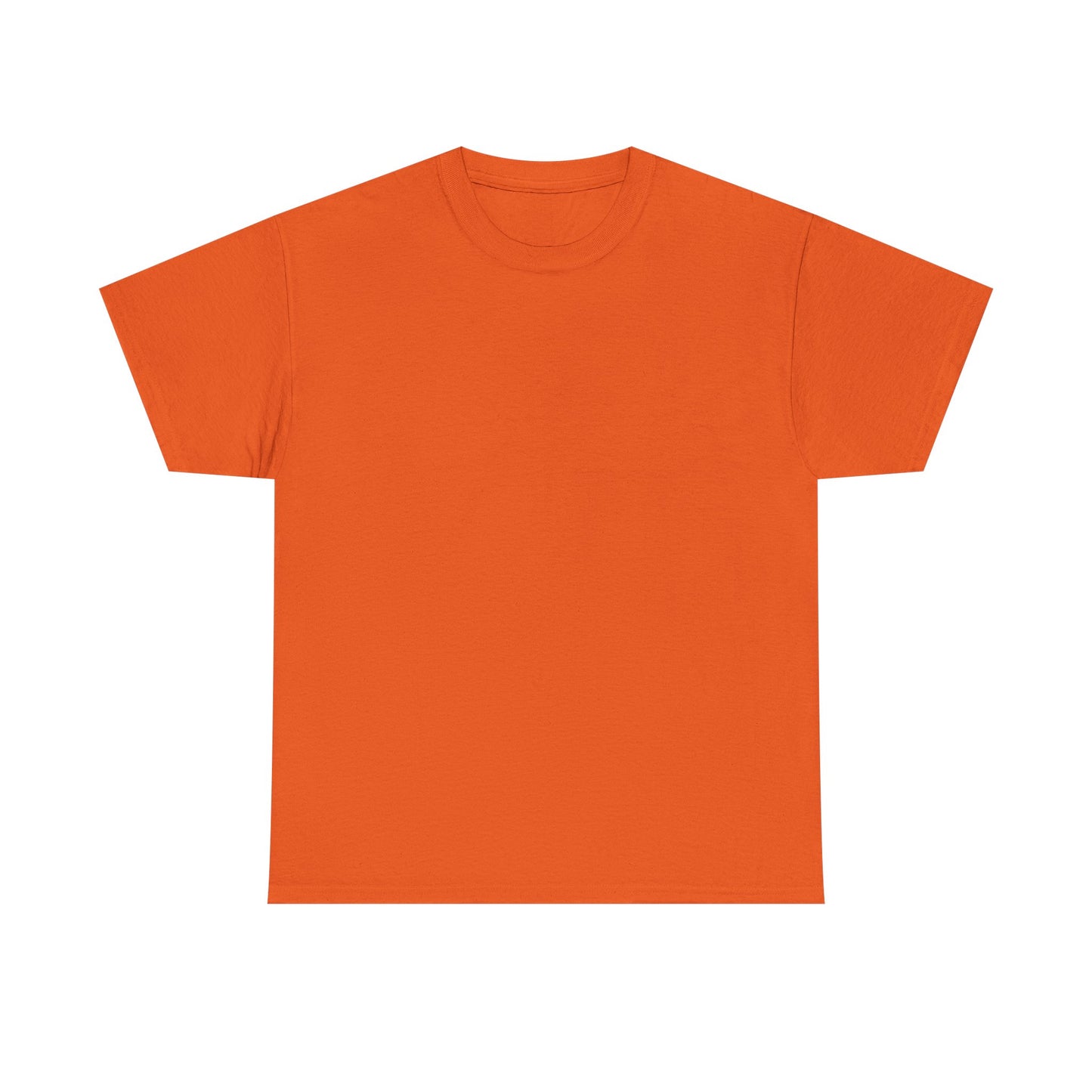Motivational Heavy Cotton Tee - "Think It. Want It. Get It."