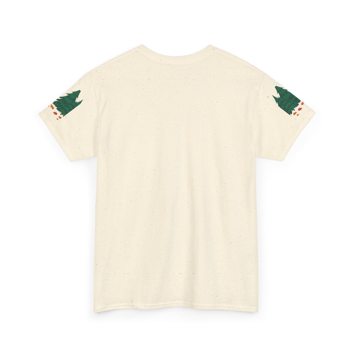 Men's Heavy Cotton Tee