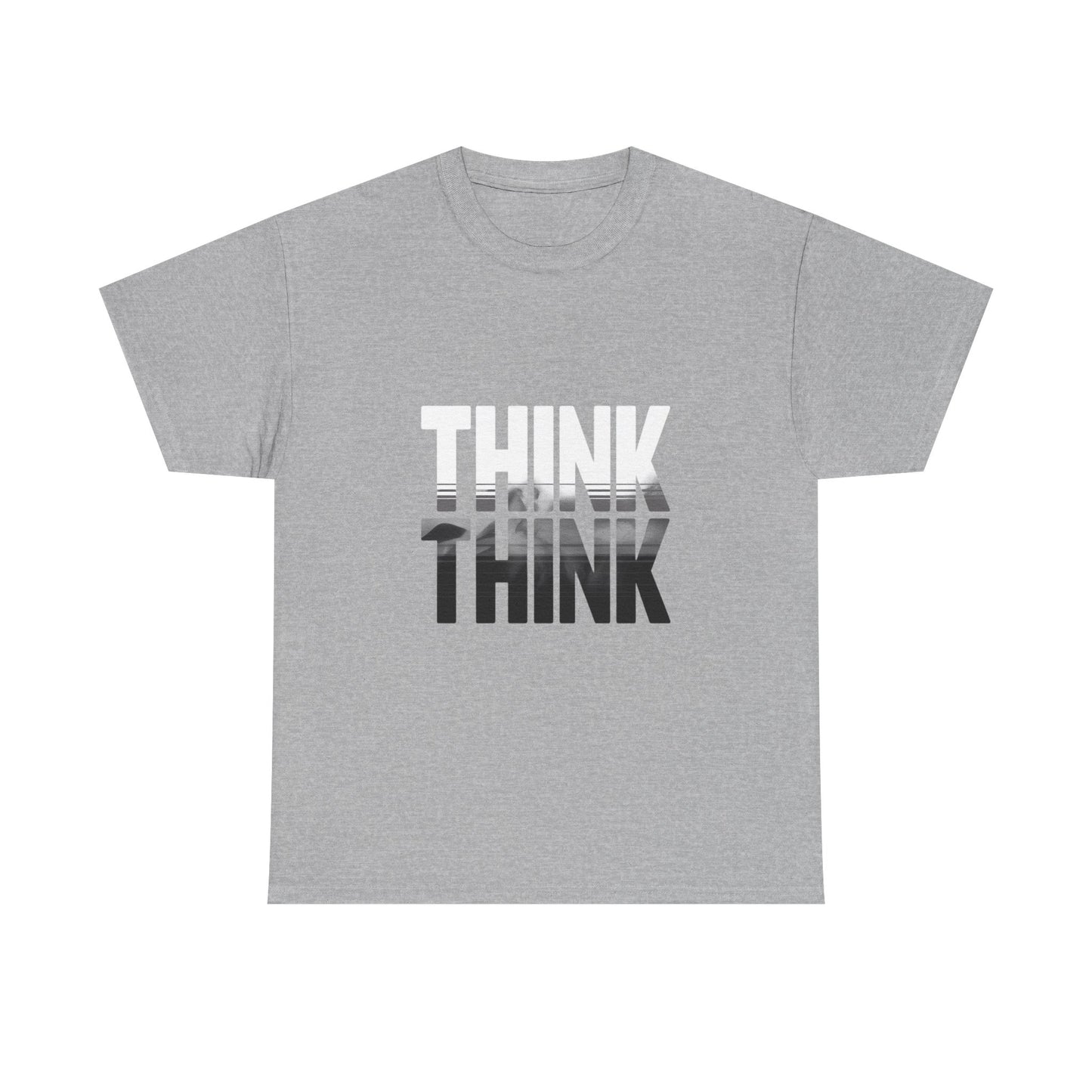 Men's Heavy Cotton Tee