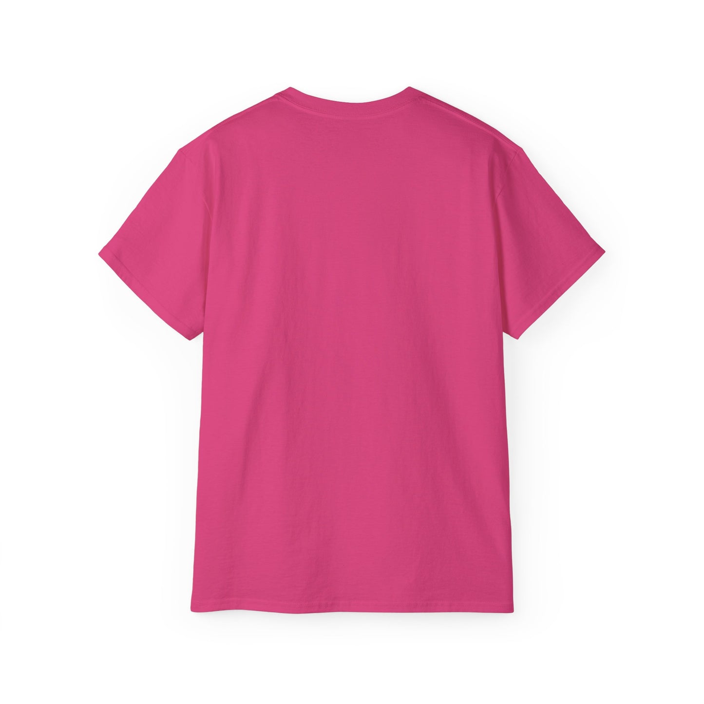 Maglietta Love Floral Ultra Cotton - Maglietta carina e comoda per ogni occasione