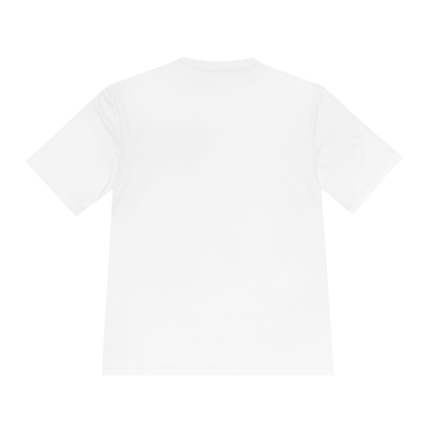 Dragon Allergy Moisture Wicking Tee, Funny T-Shirt for Allergy Awareness, Gift for Dragon Lovers, Fitness Wear, Unique Humor Tee