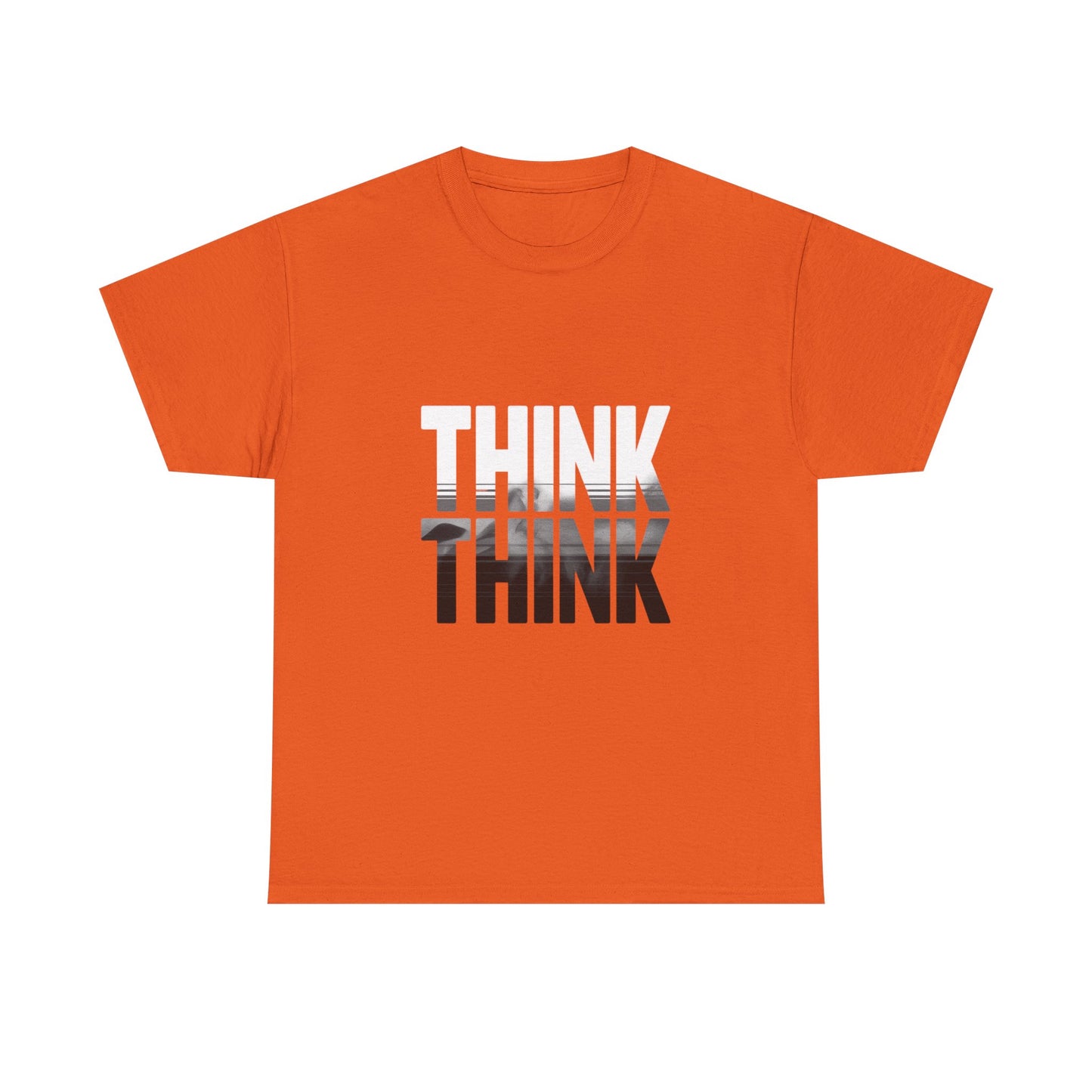 Men's Heavy Cotton Tee