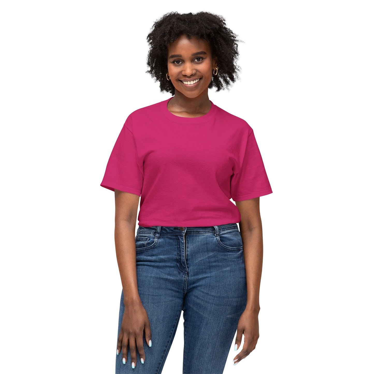 Single but Still Fabulous Cat T-Shirt | HD Cotton™ Tee