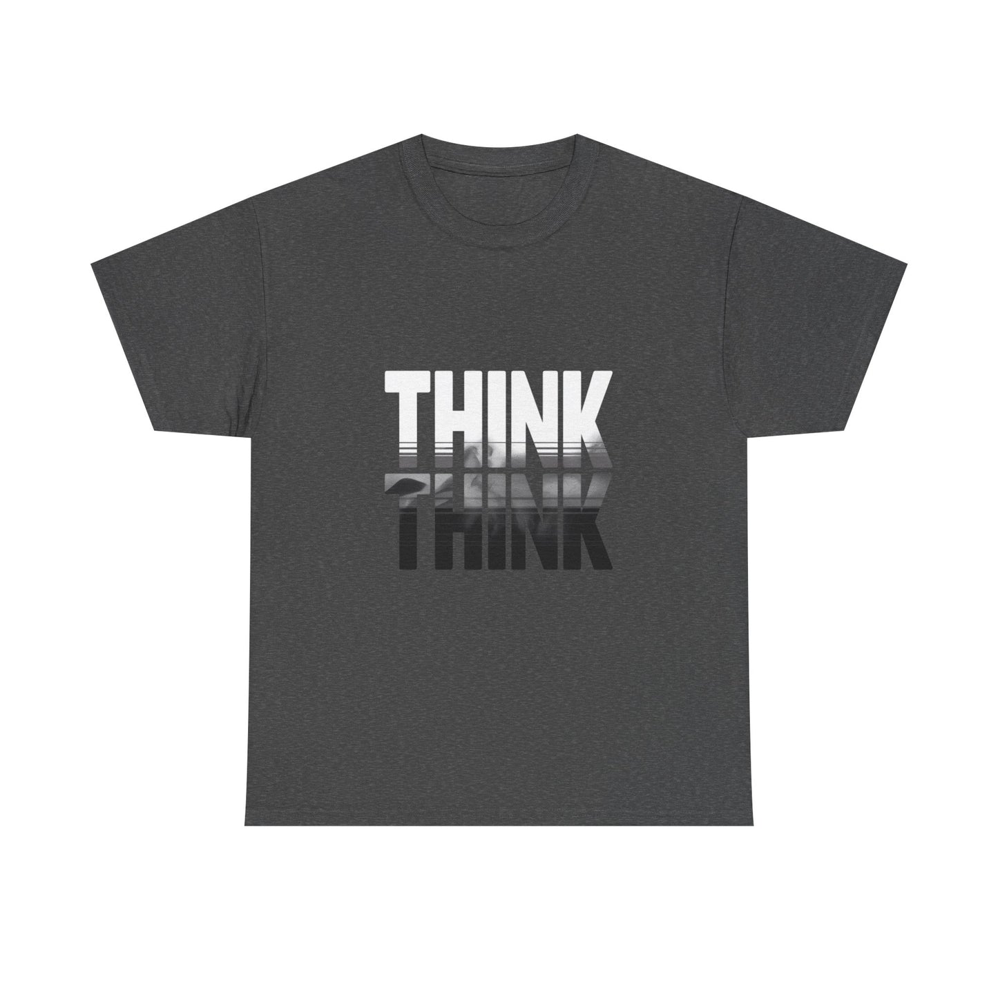 Men's Heavy Cotton Tee