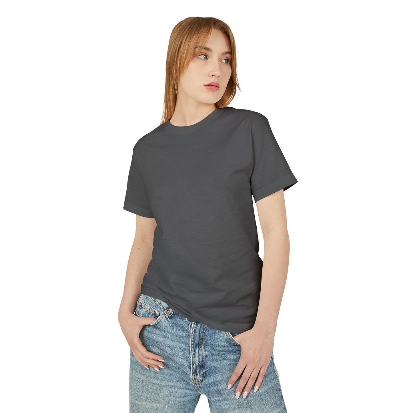 Catch of the Day Fishing Tee - Heavyweight Cotton Shirt