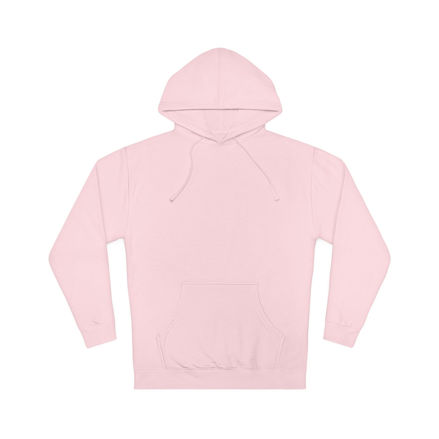 Romantic Floral Love Hooded Sweatshirt - Perfect for Everyday Wear