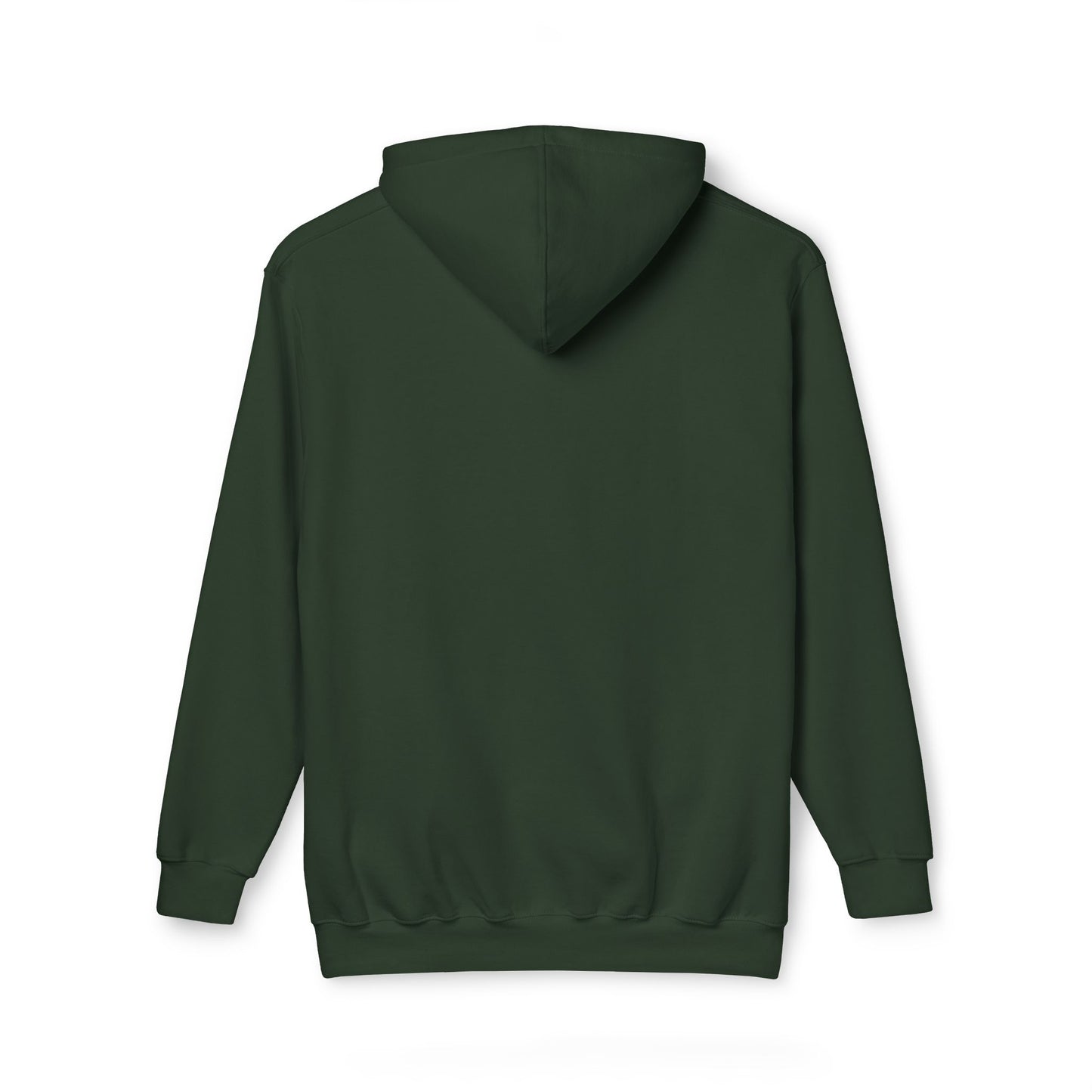 Love Hooded Sweatshirt - Made in the USA