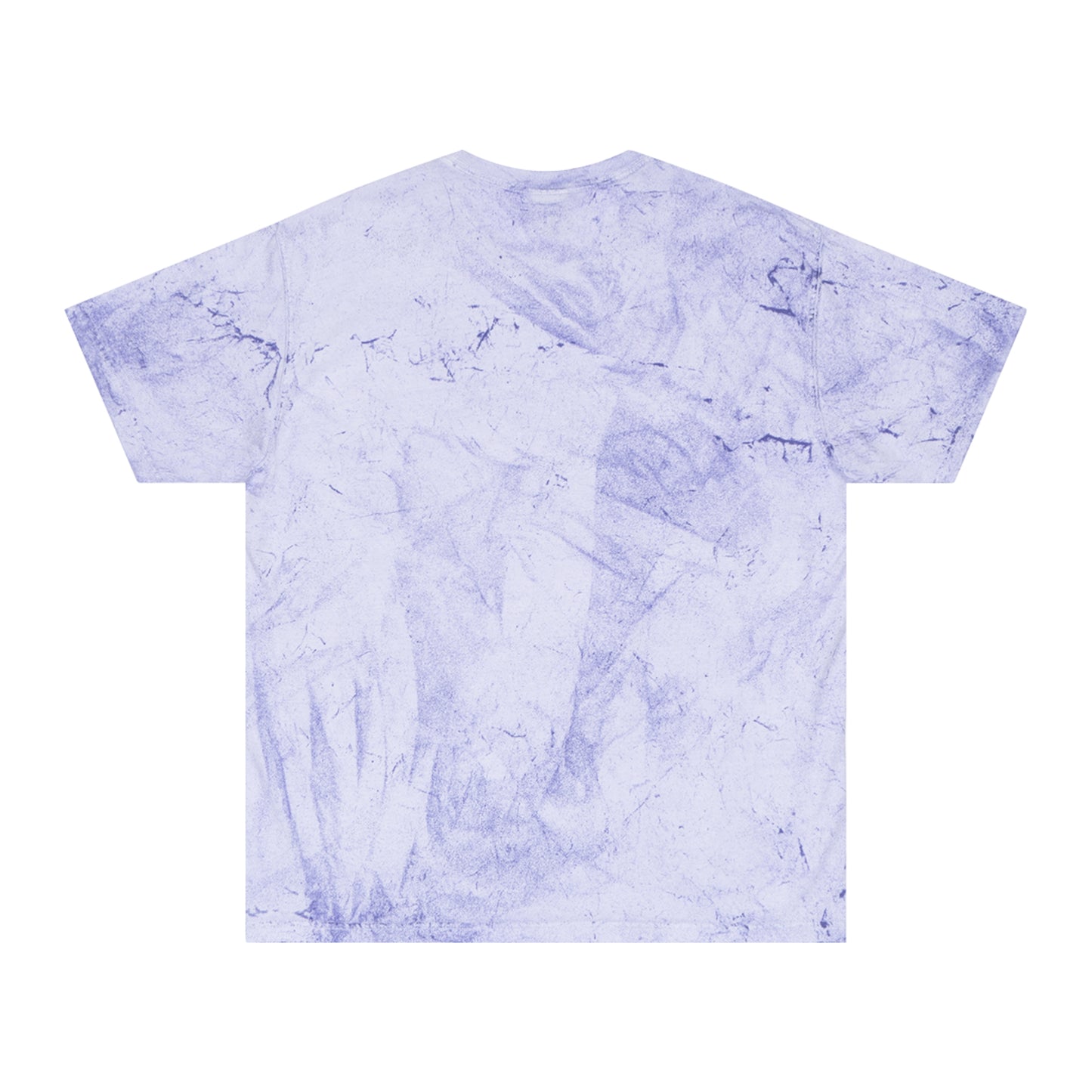 Color Blast Love T-Shirt for Passionate Souls | Perfect for Everyday Wear