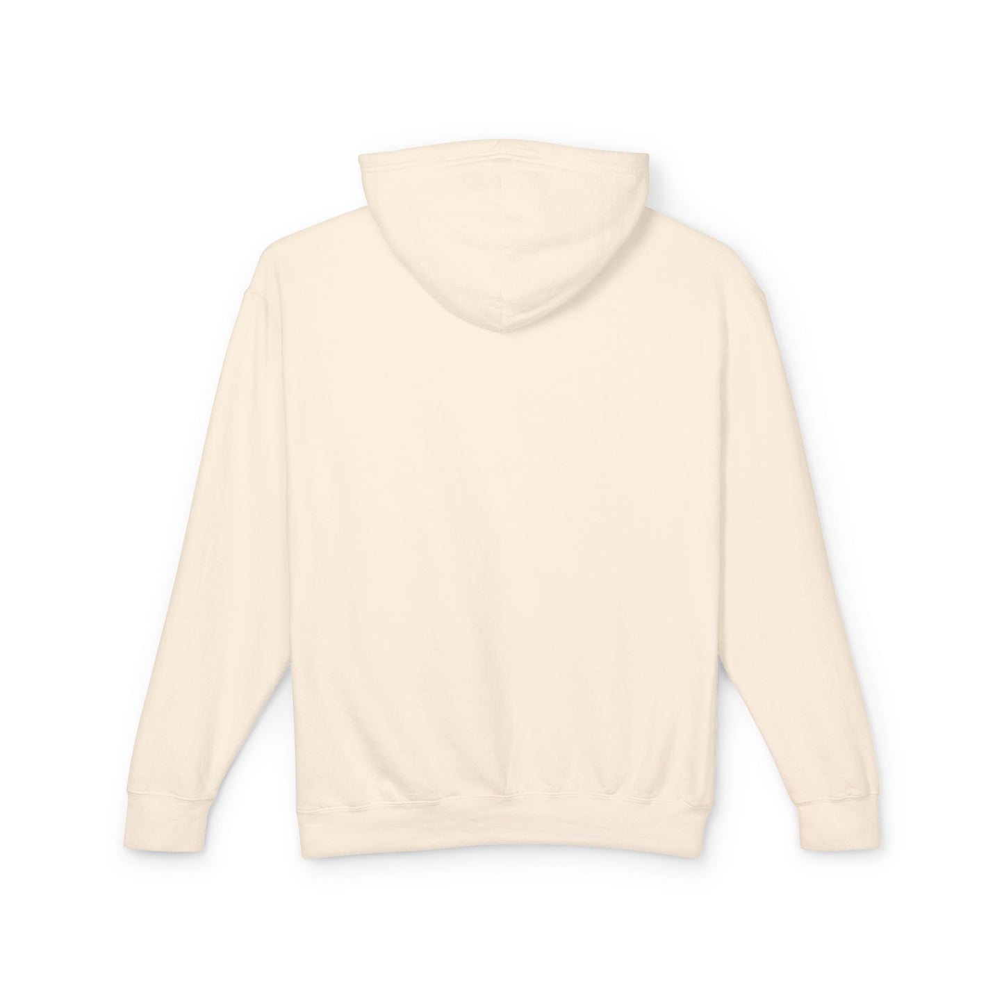 Cute Cat Love Lightweight Hooded Sweatshirt