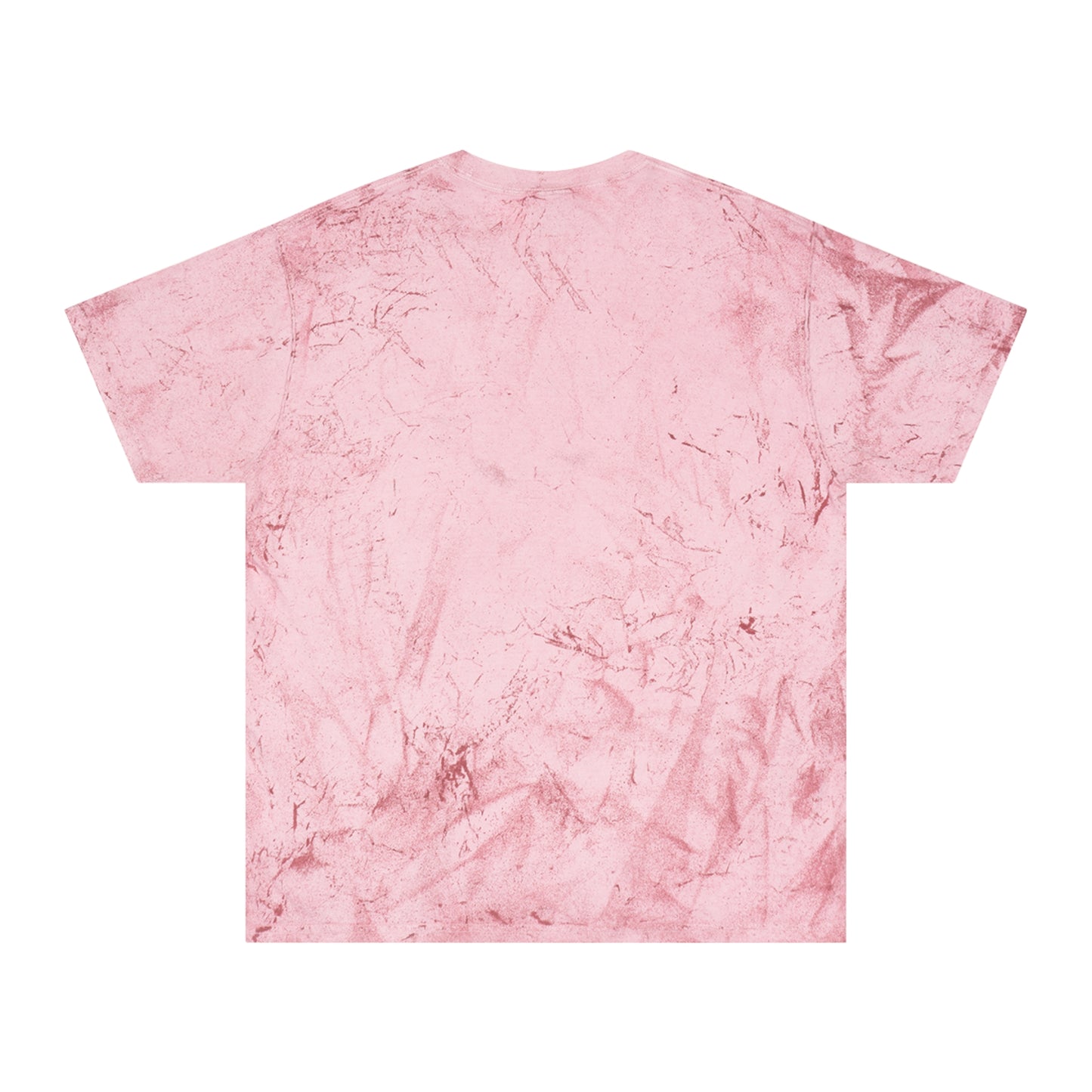 Color Blast Love T-Shirt for Passionate Souls | Perfect for Everyday Wear