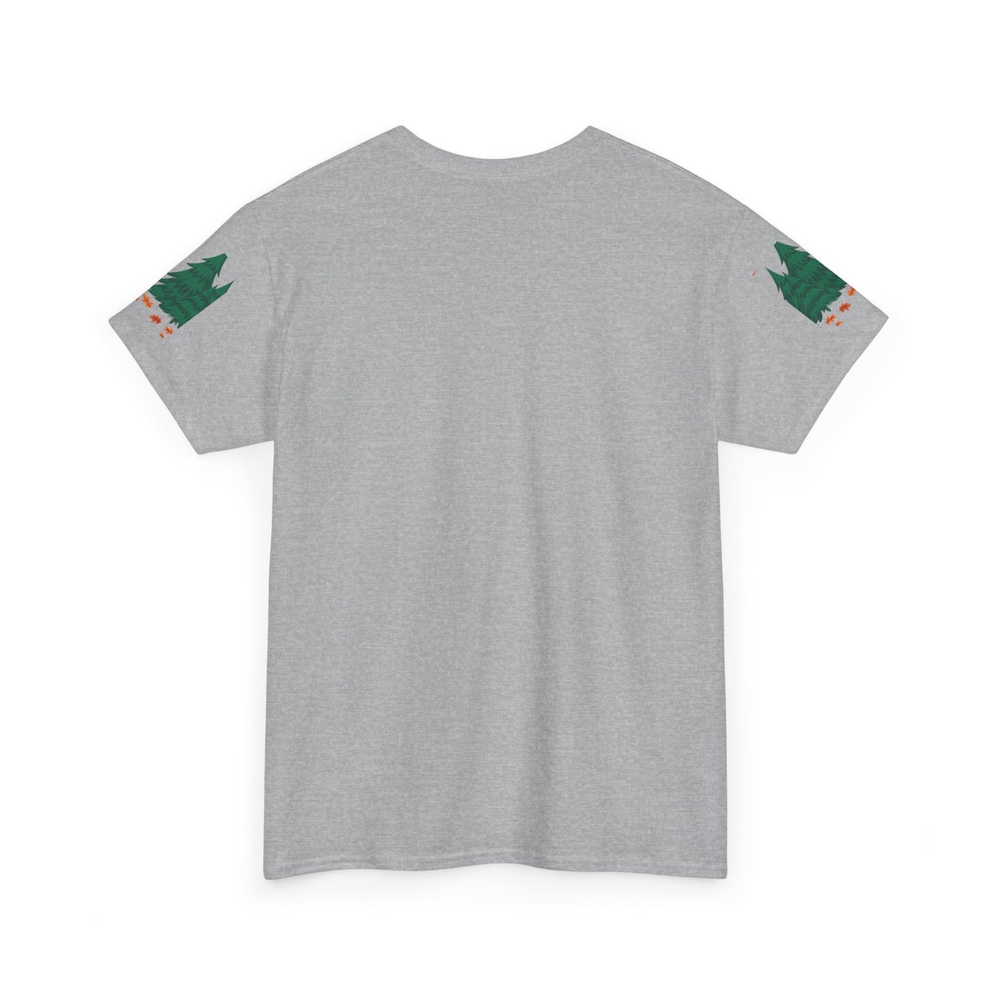Men's Heavy Cotton Tee