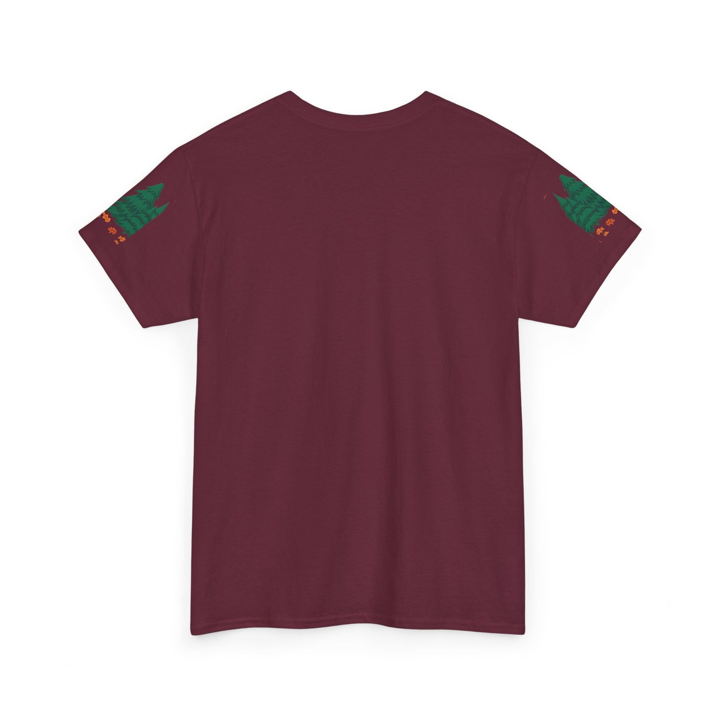 Men's Heavy Cotton Tee