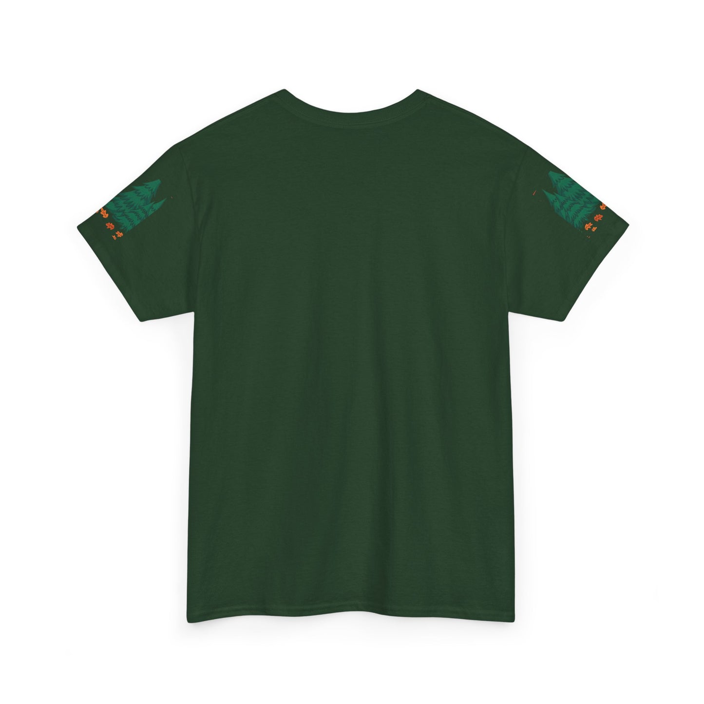 Men's Heavy Cotton Tee