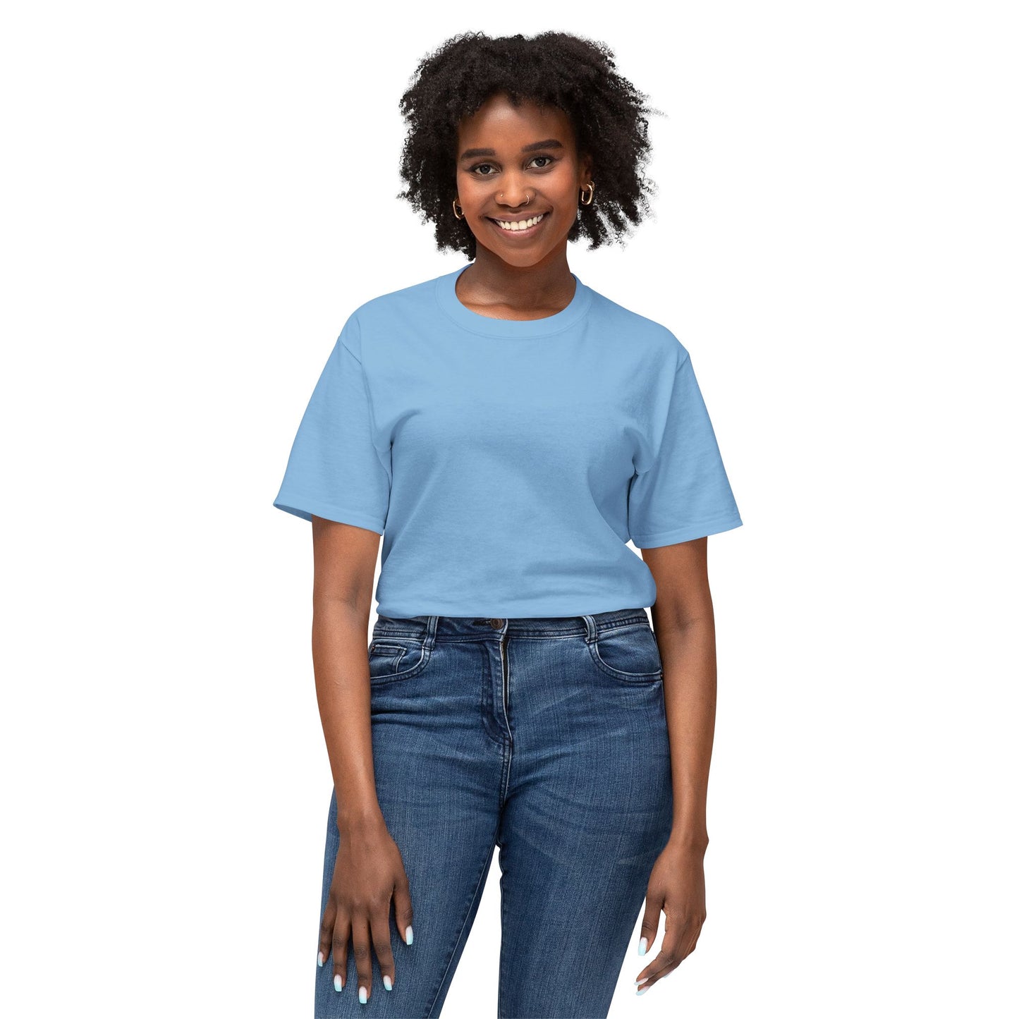Single but Still Fabulous Cat T-Shirt | HD Cotton™ Tee