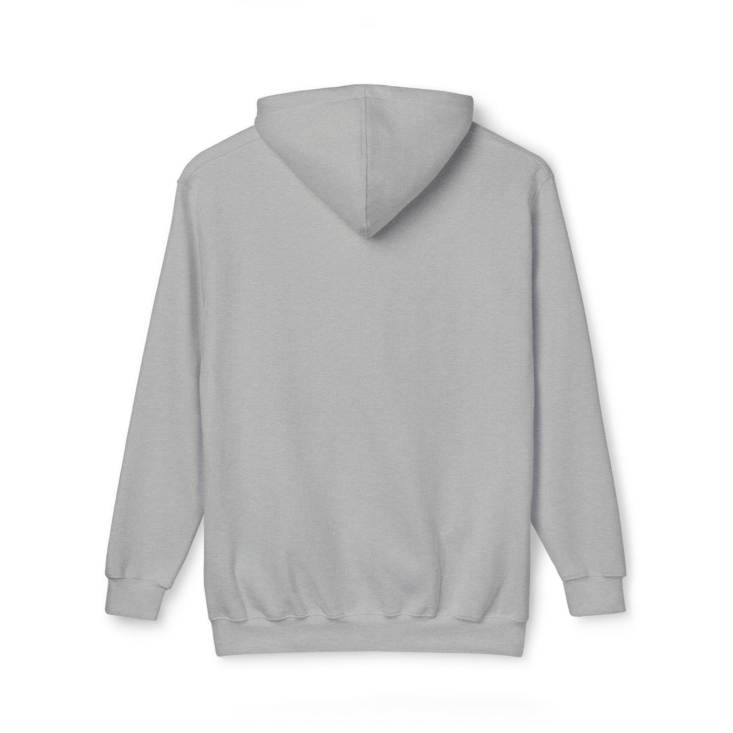 Love Hooded Sweatshirt - Made in the USA