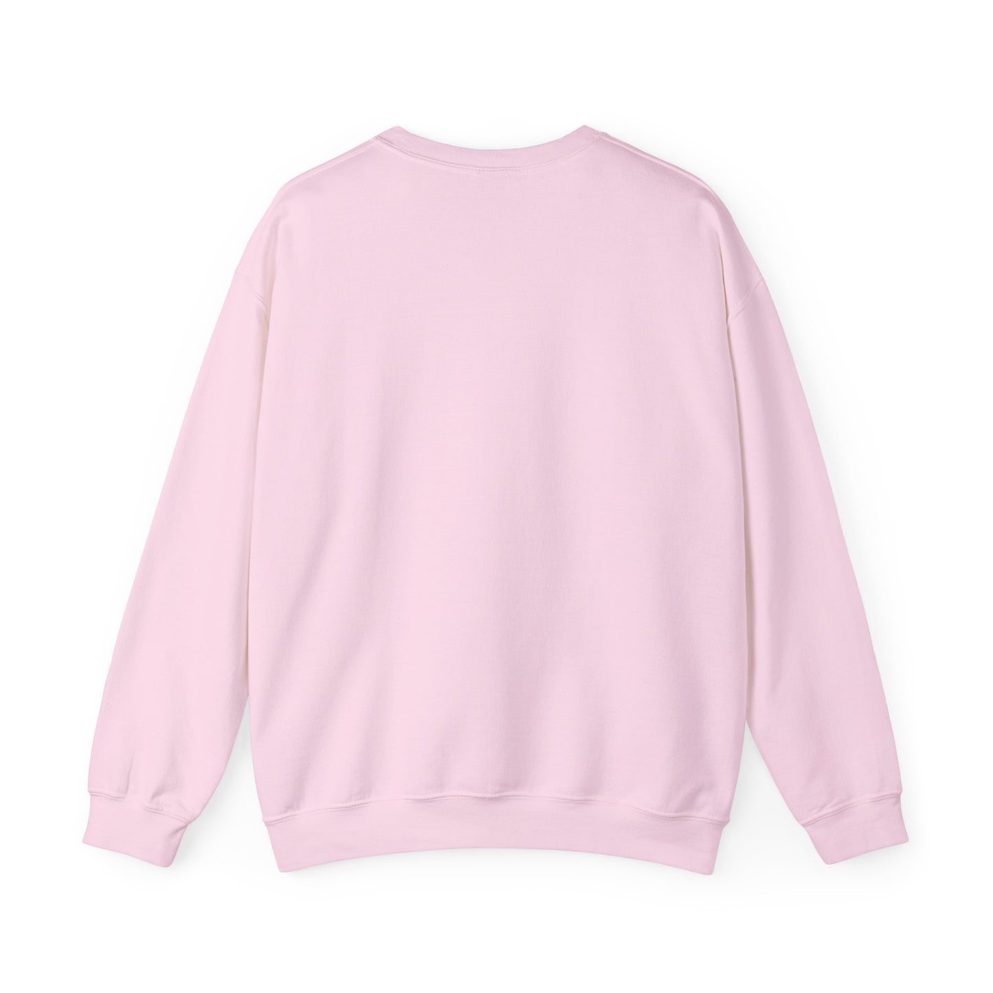 Vibrant Floral Mandala Crewneck Sweatshirt | Cozy Apparel, Stylish Gift, Casual Wear, Everyday Comfort, Botanical Design