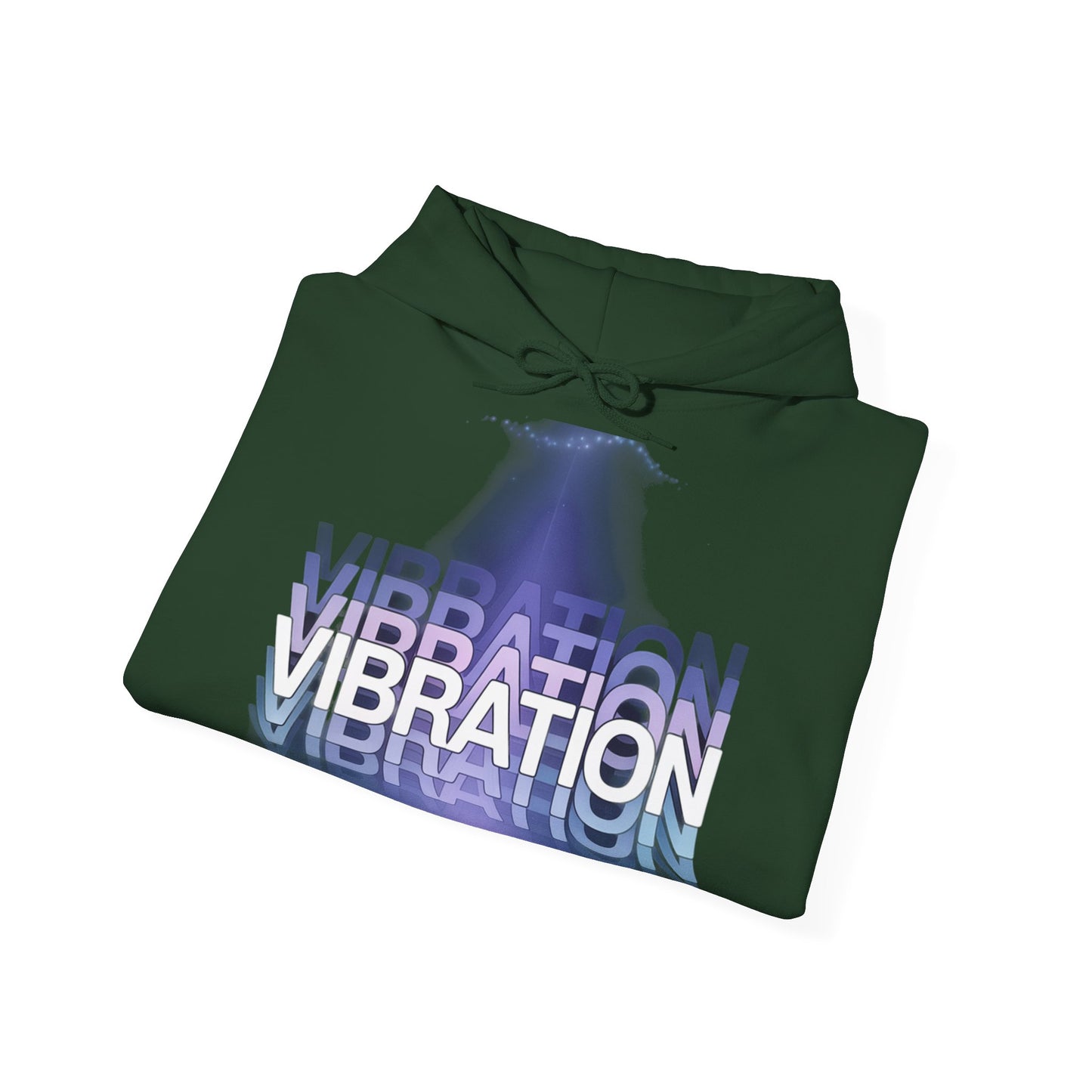 Men's Heavy Blend™ Hooded Sweatshirt